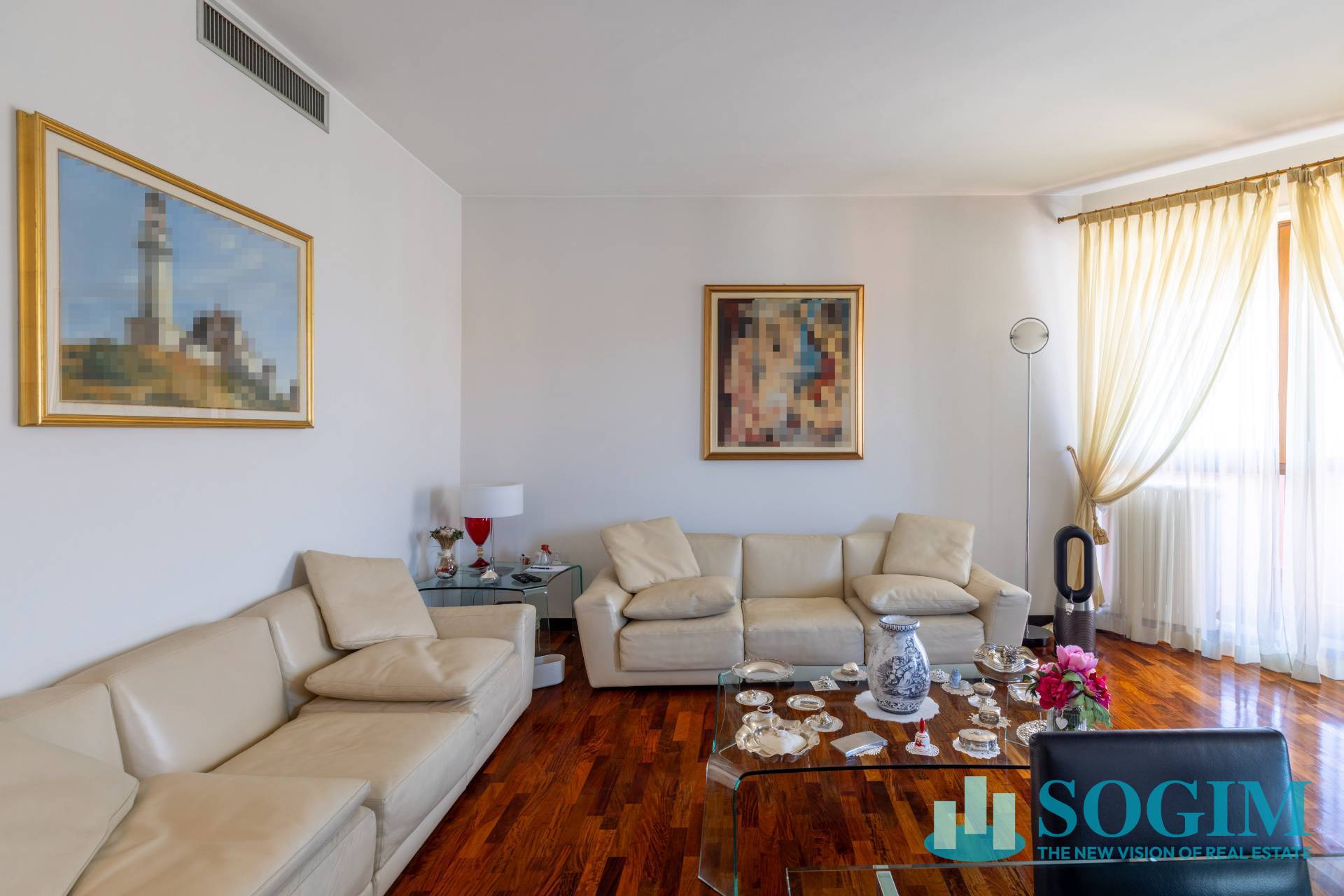 Attico in vendita a Monza, * Parco