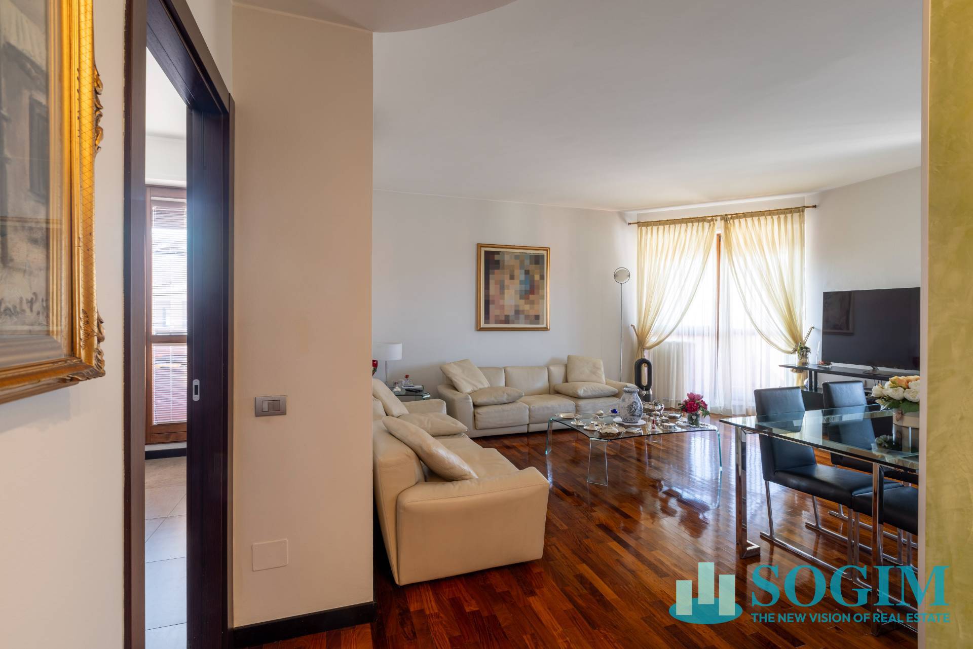 Attico in vendita a Monza, * Parco