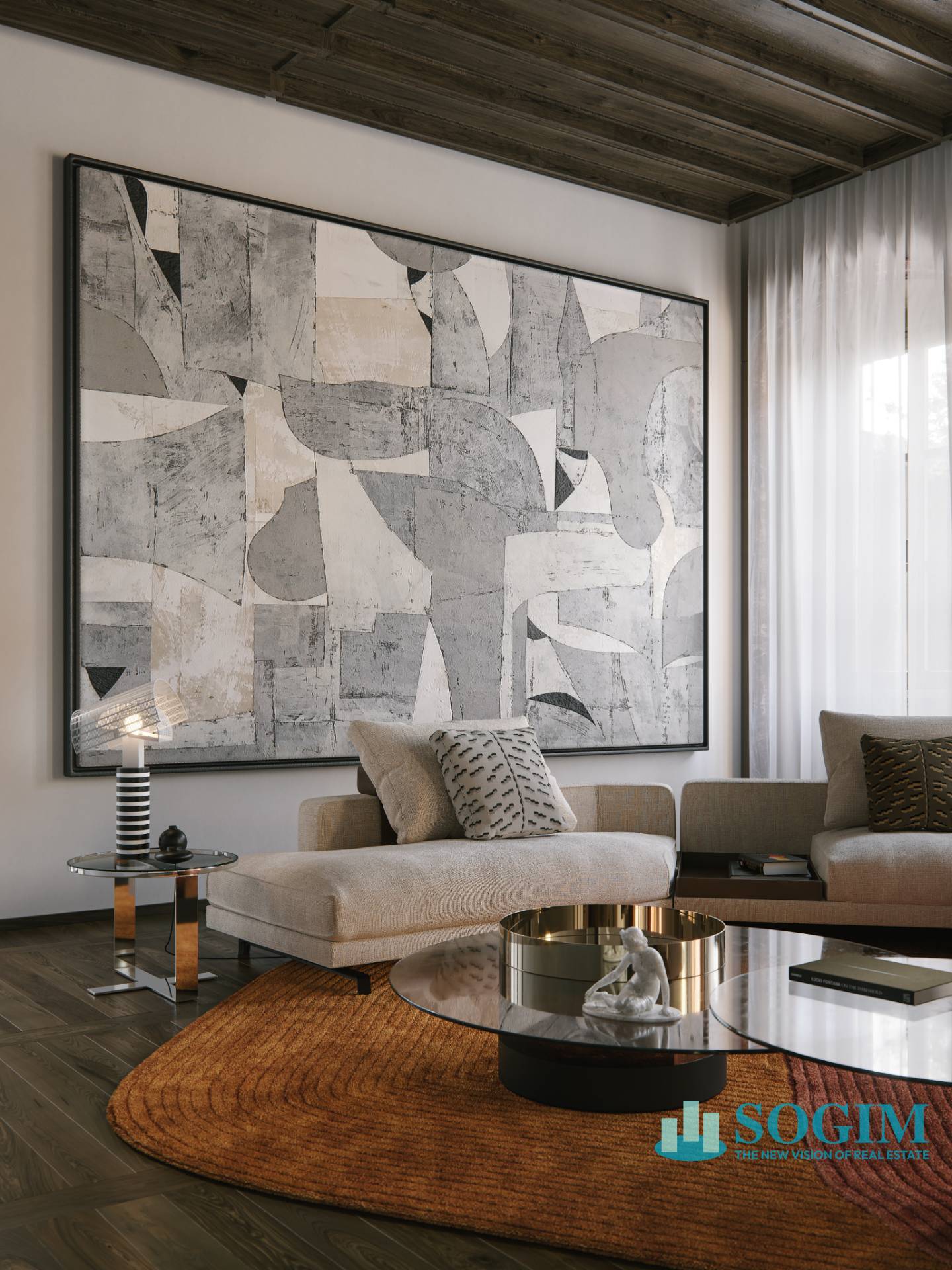 Appartamento in vendita a Monza, * Centro Storico