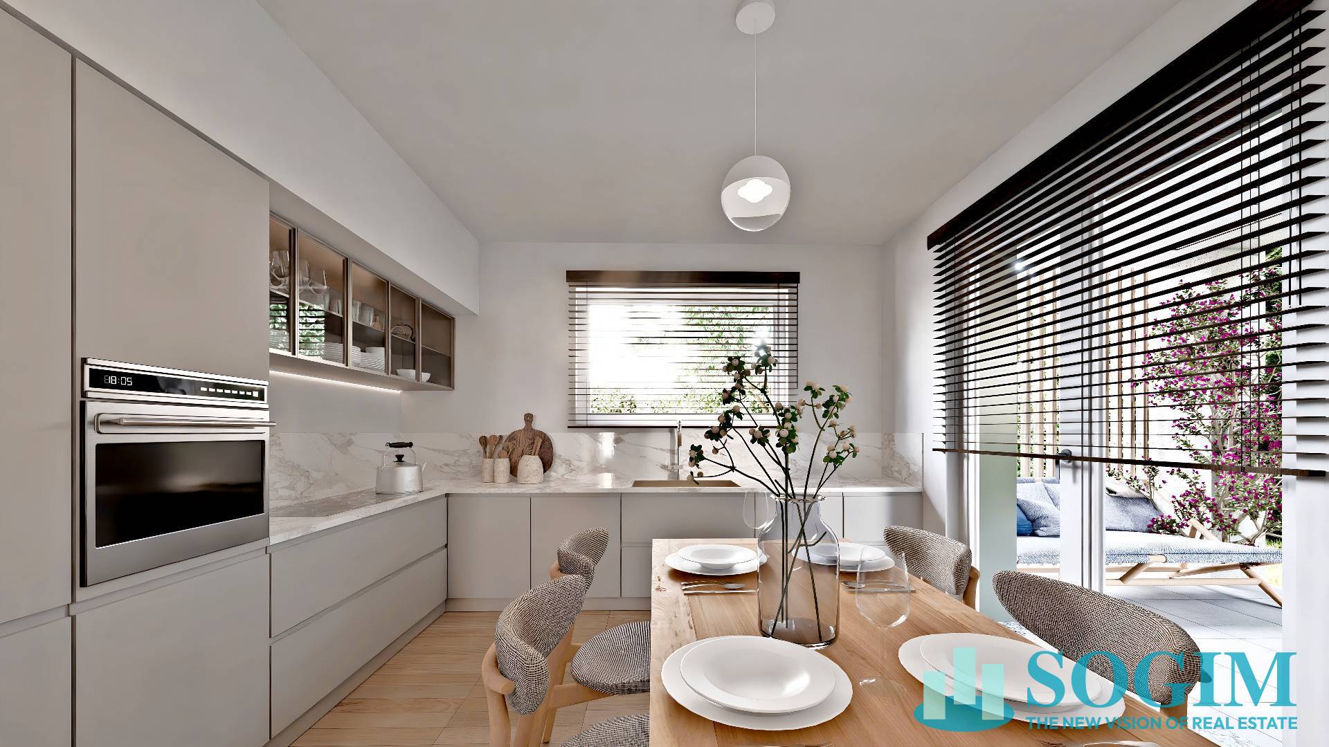 Villa in vendita a Monza, San Fruttuoso