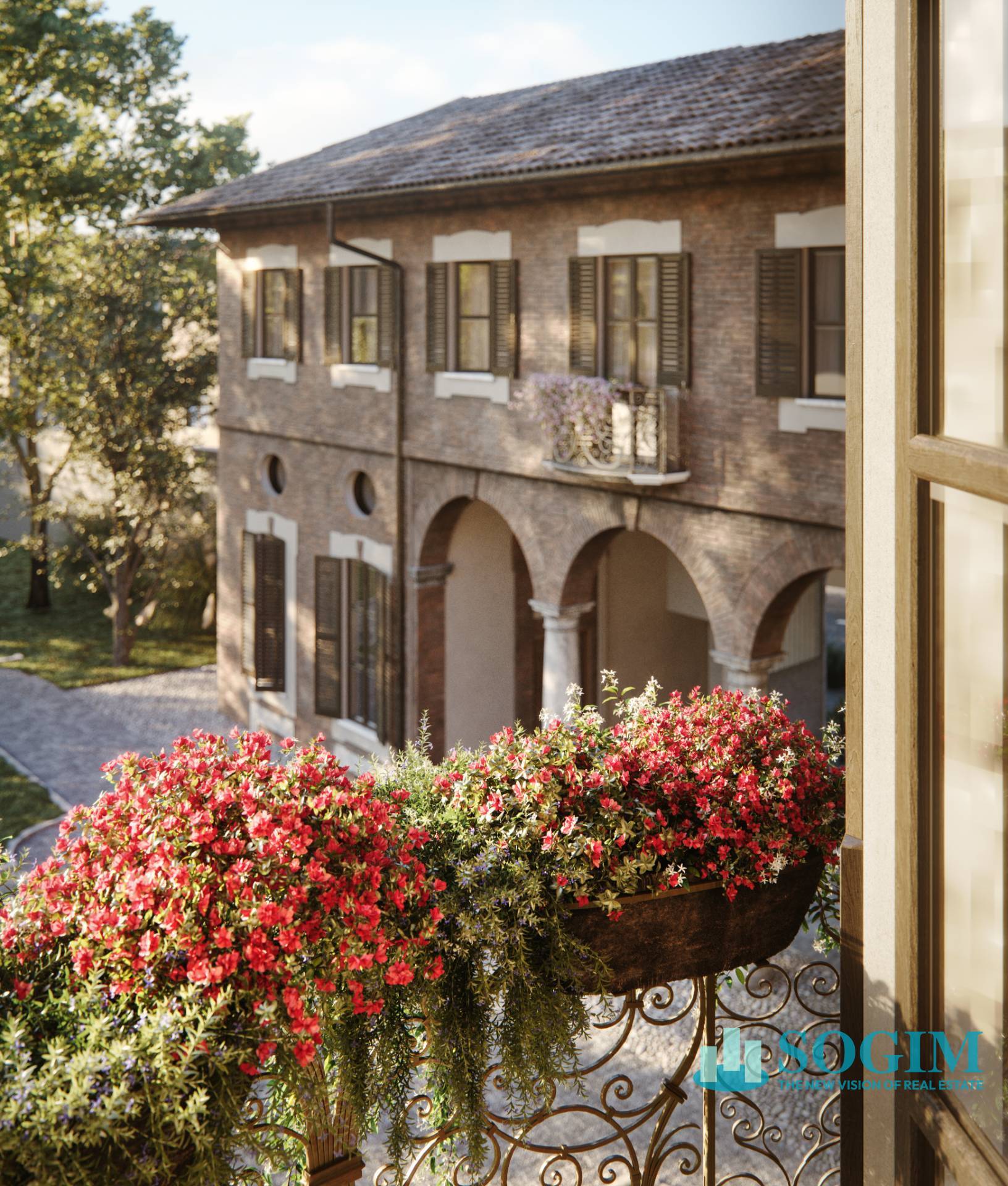 Appartamento in vendita a Monza, * Centro Storico