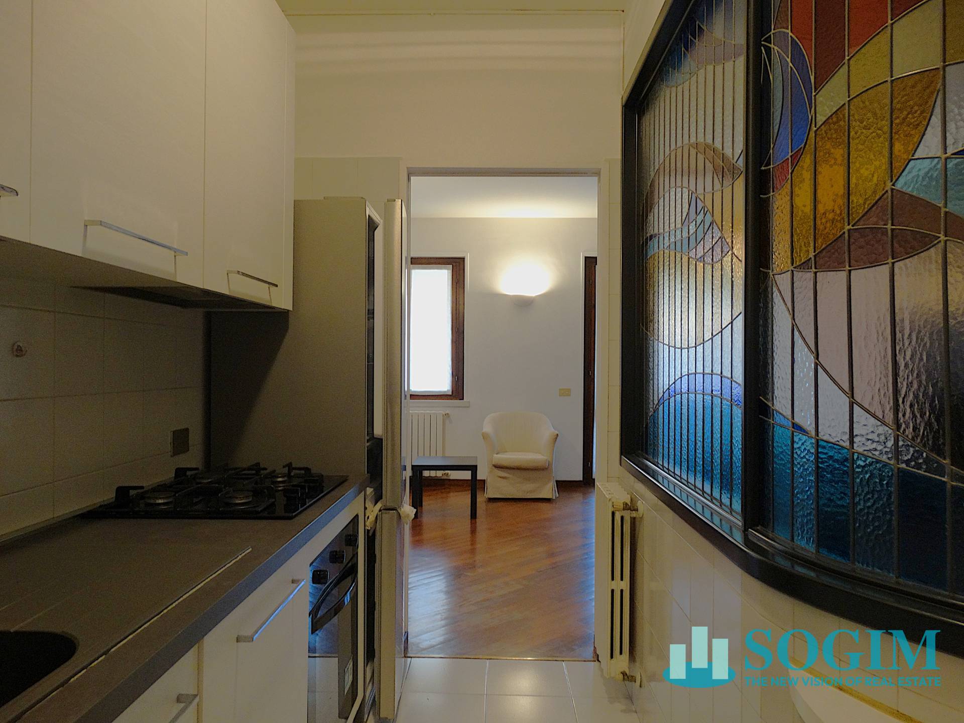 Appartamento in affitto a Monza