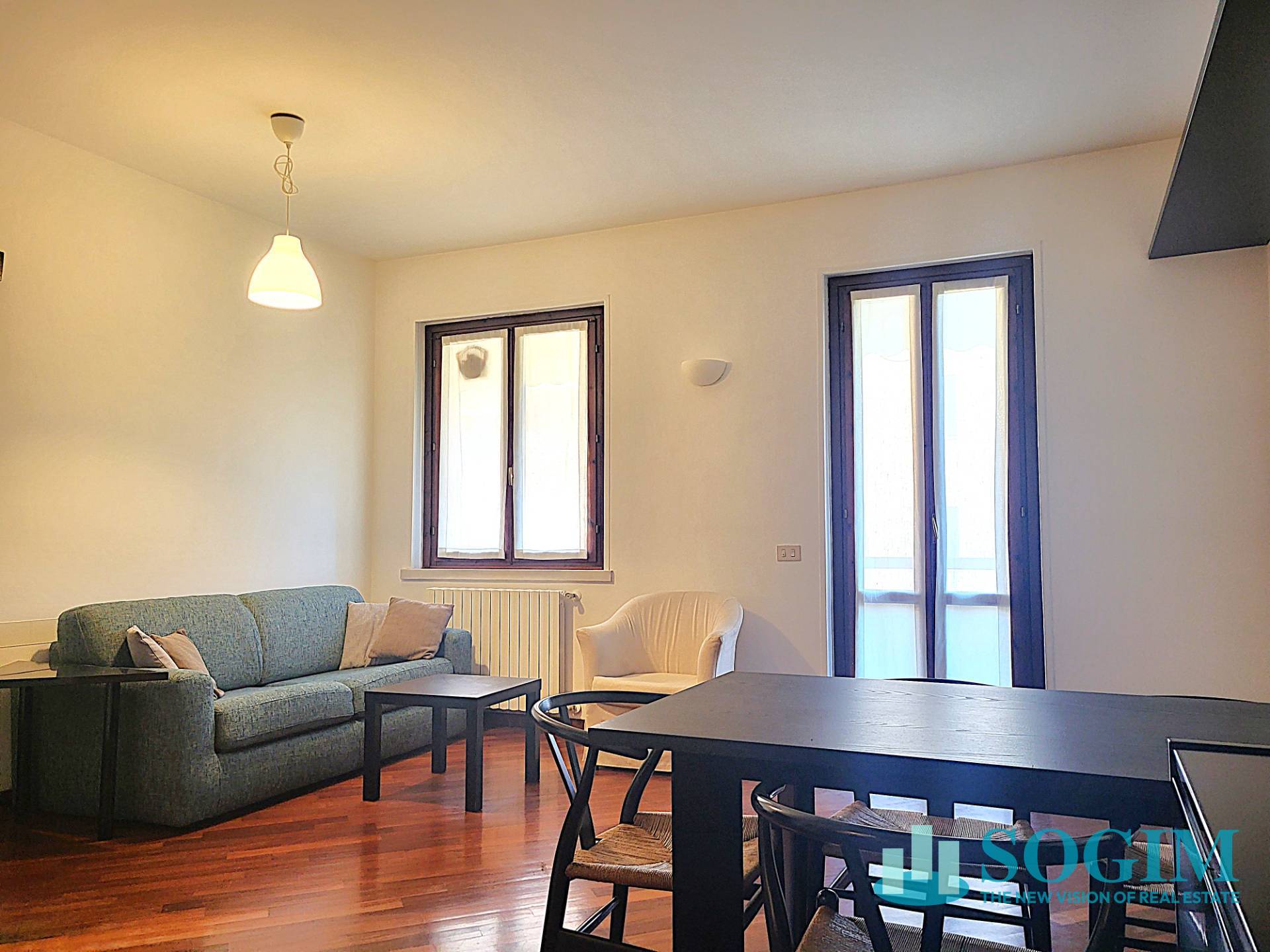 Appartamento in affitto a Monza