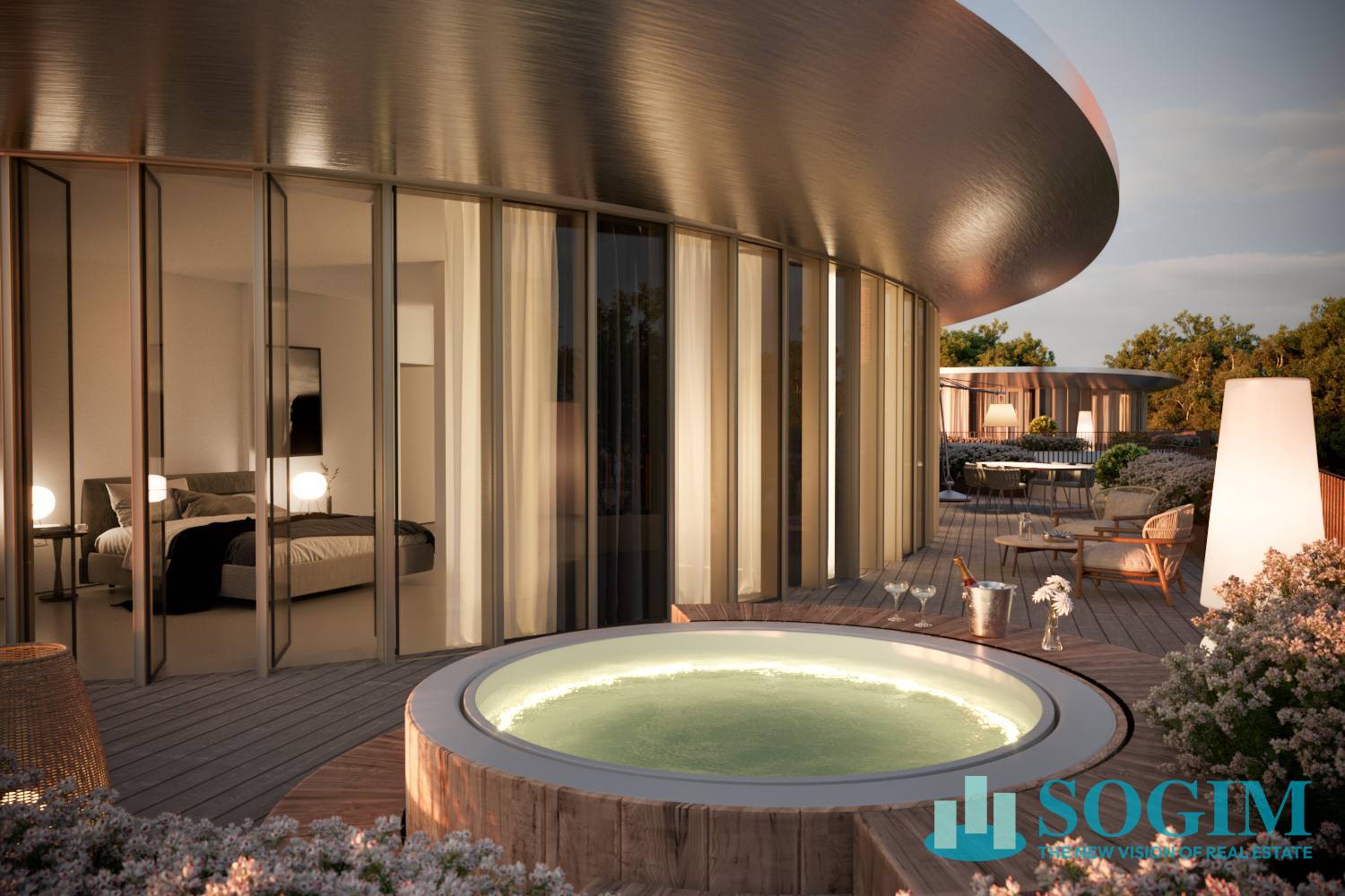 Appartamento in vendita a Monza, Musicisti