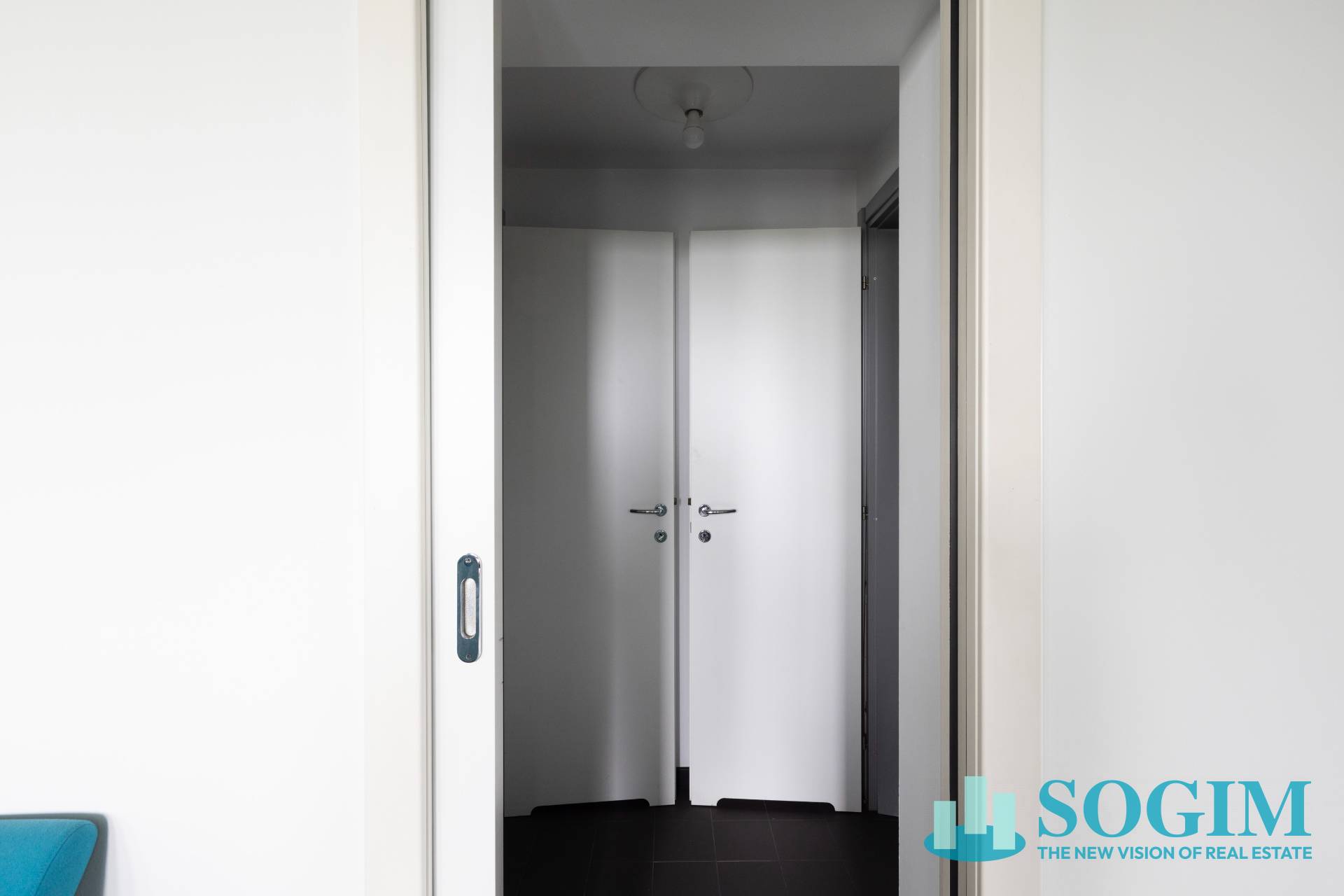 Ufficio in vendita a Vimercate