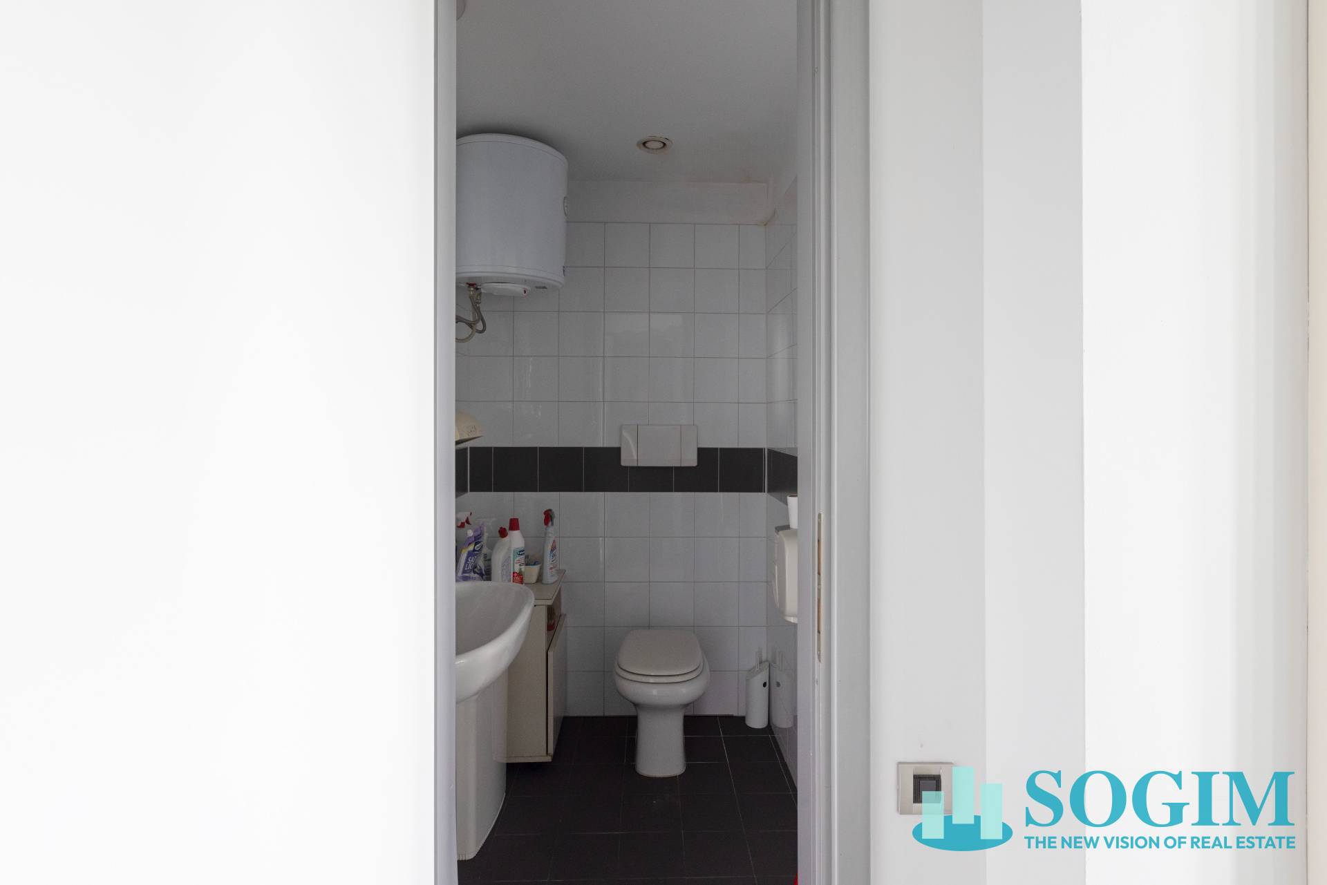 Ufficio in vendita a Vimercate