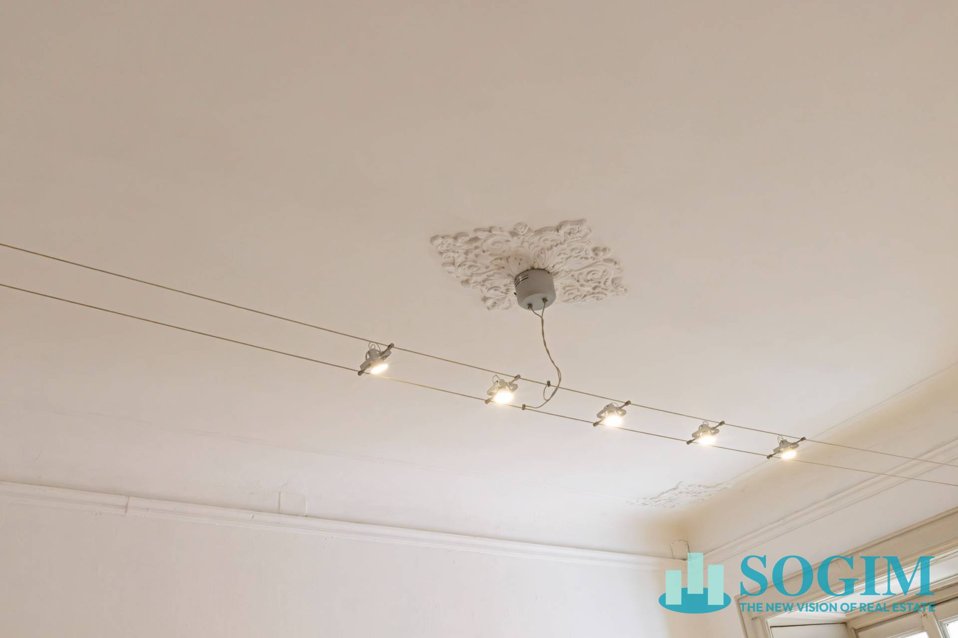 Appartamento in vendita a Monza, Centro storico