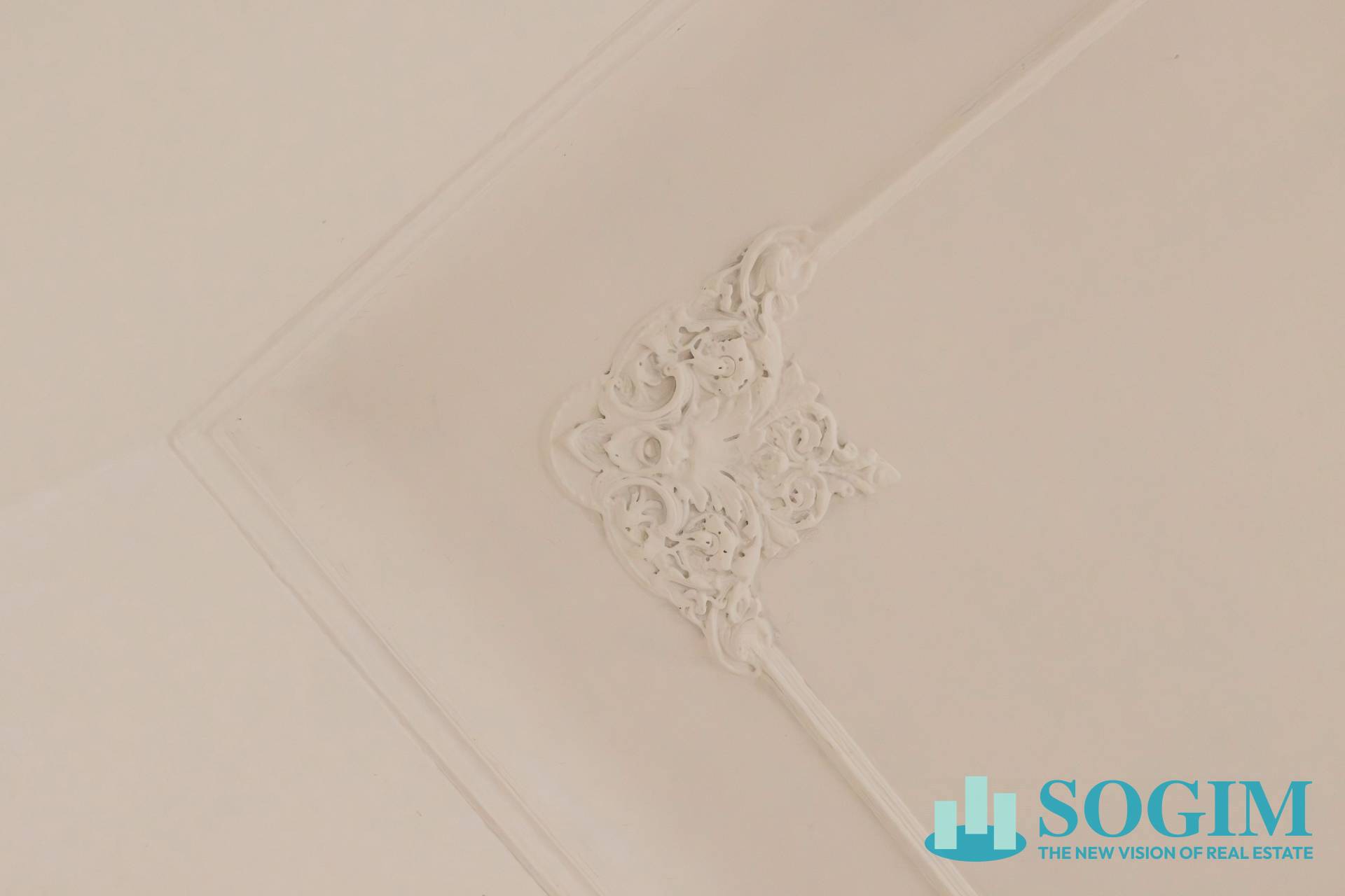 Appartamento in vendita a Monza, Centro storico