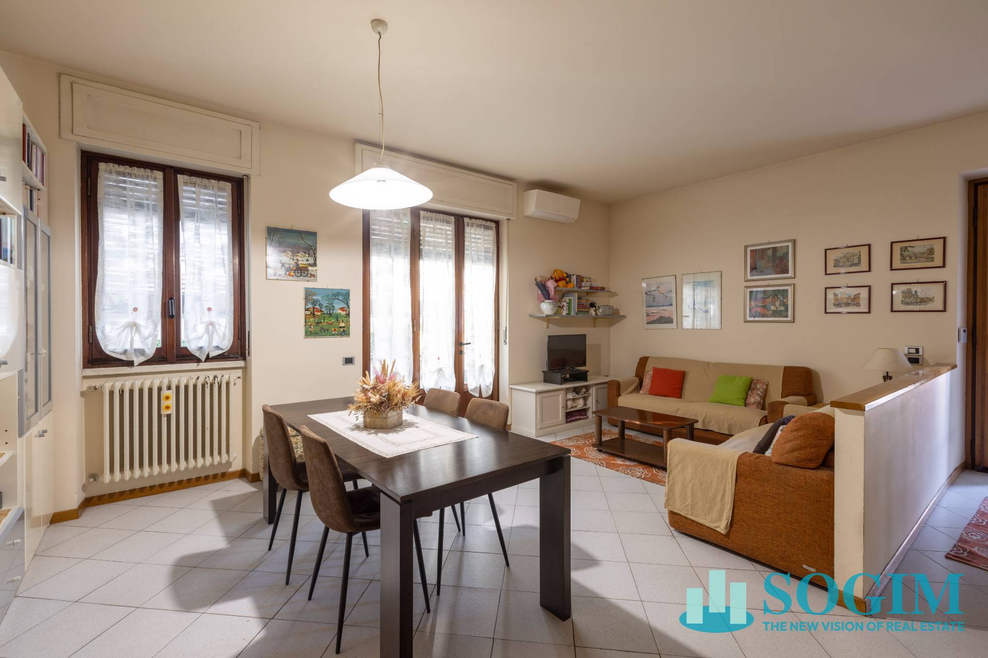 Villa in vendita a Albiate
