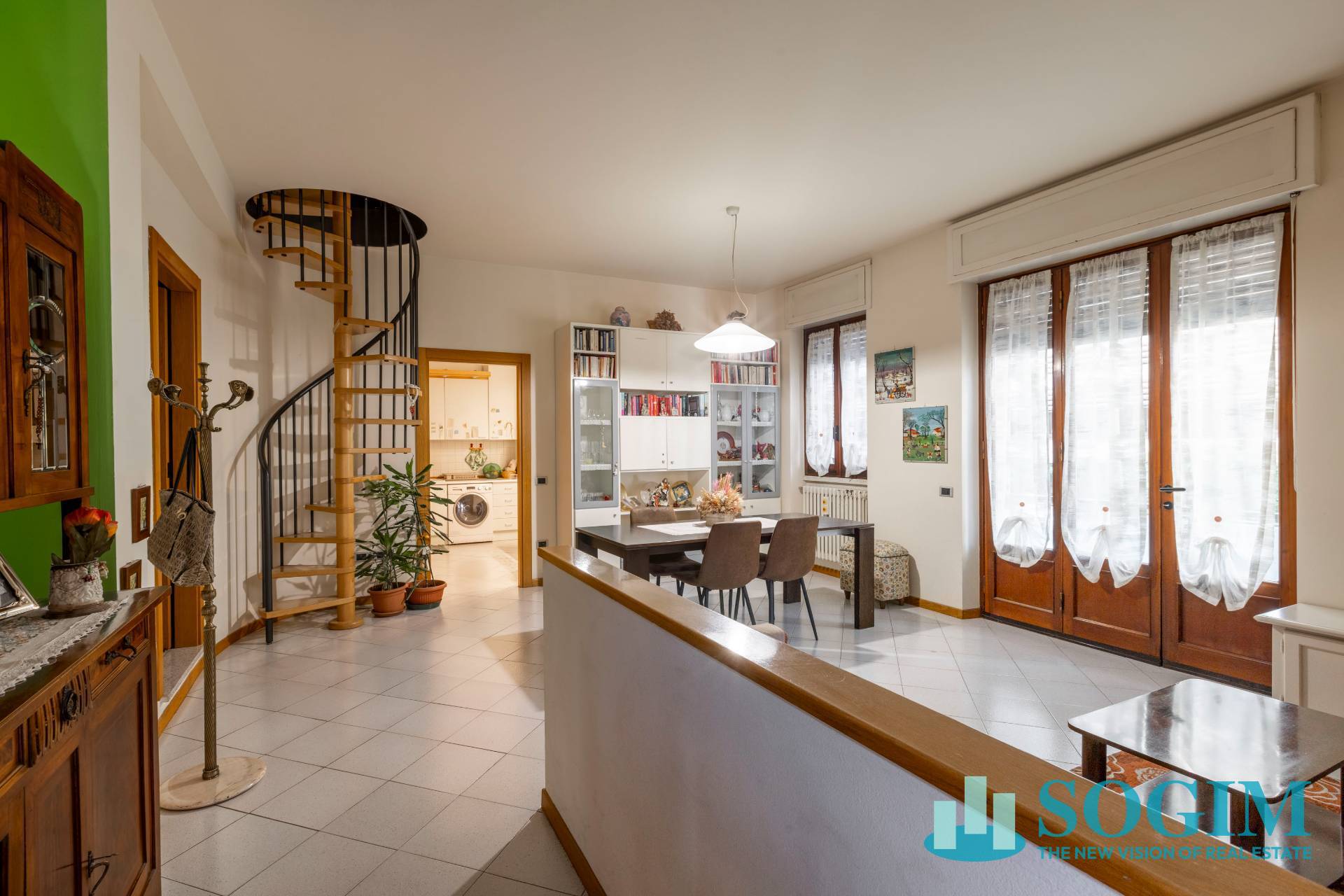 Villa in vendita a Albiate
