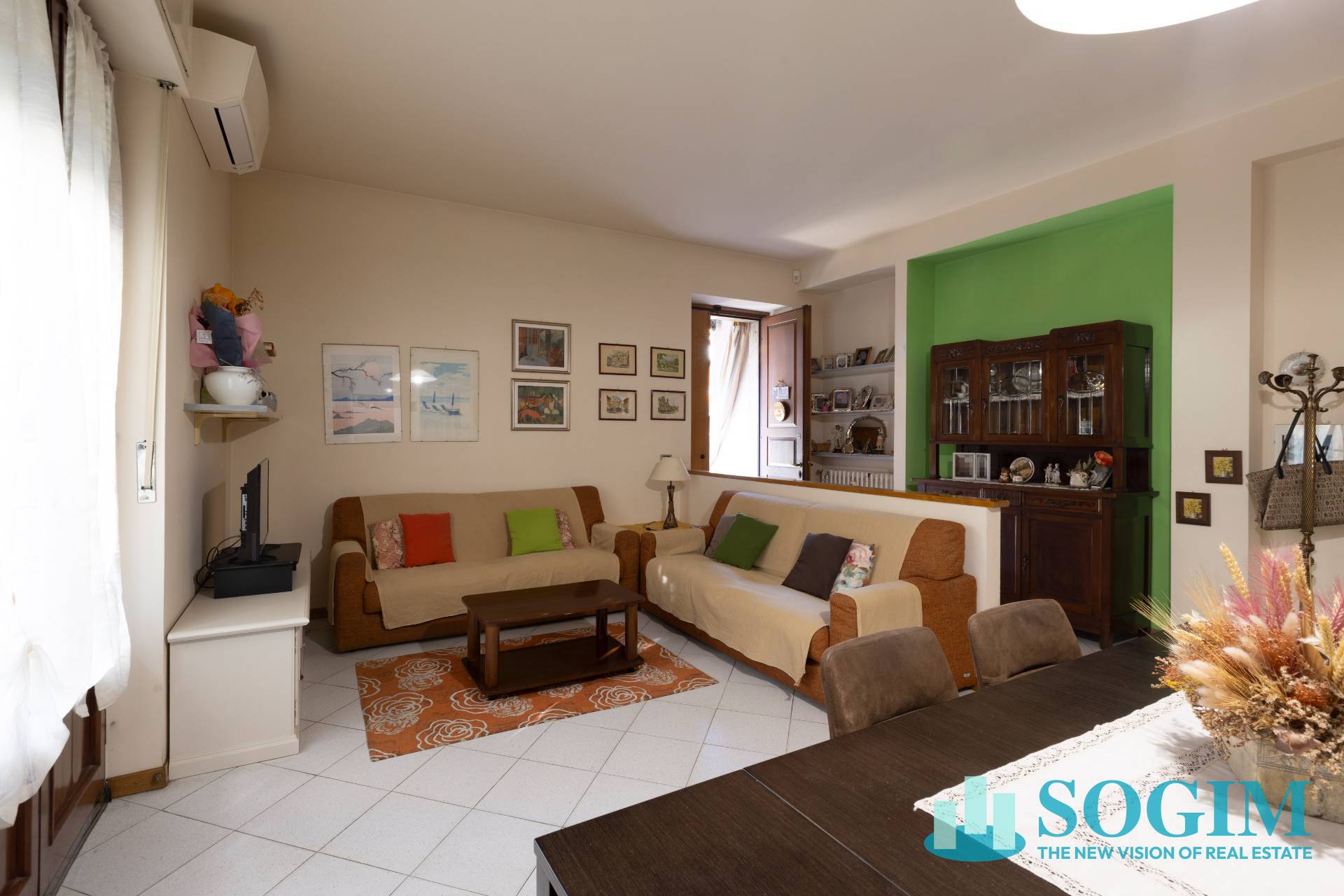 Villa in vendita a Albiate