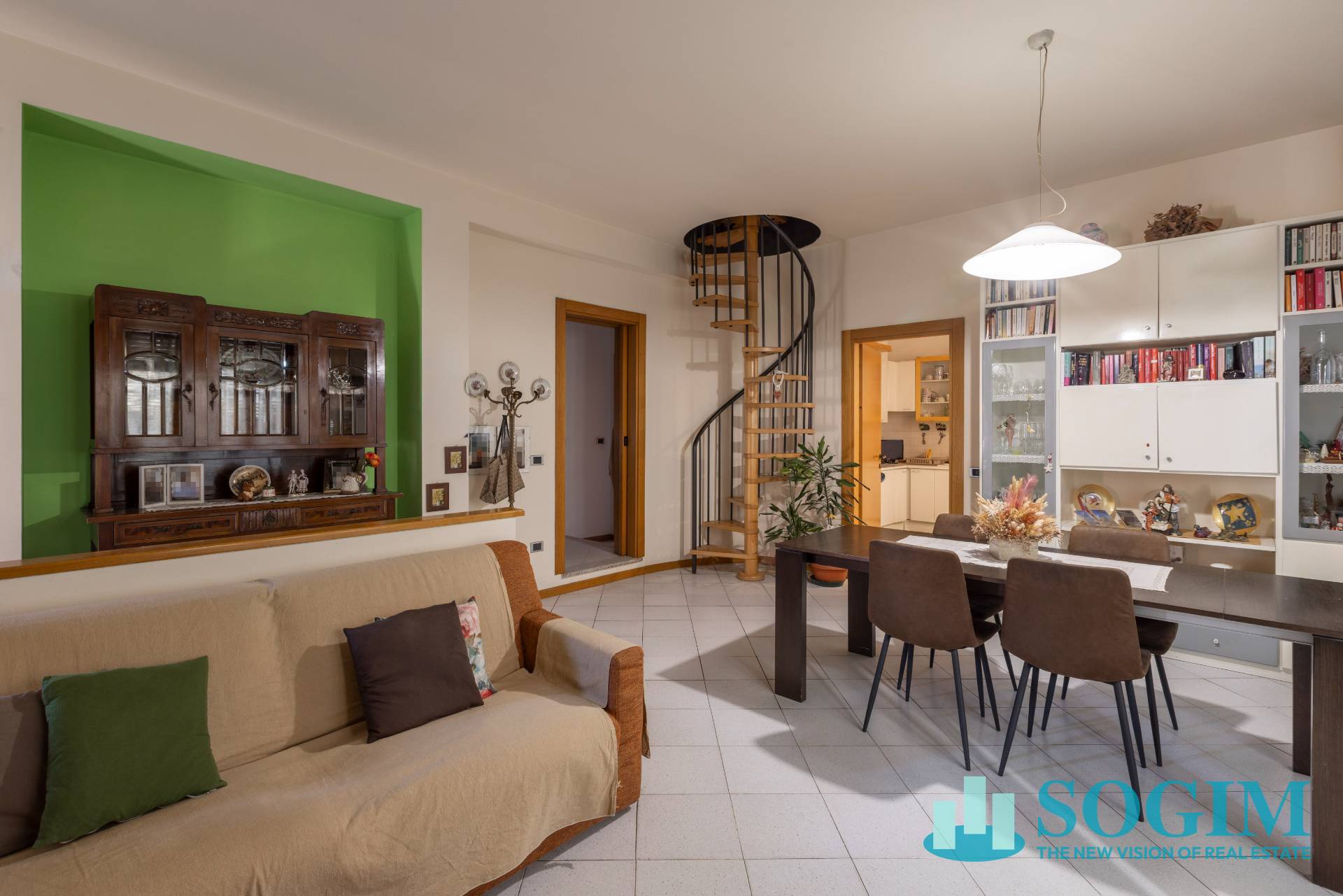 Villa in vendita a Albiate
