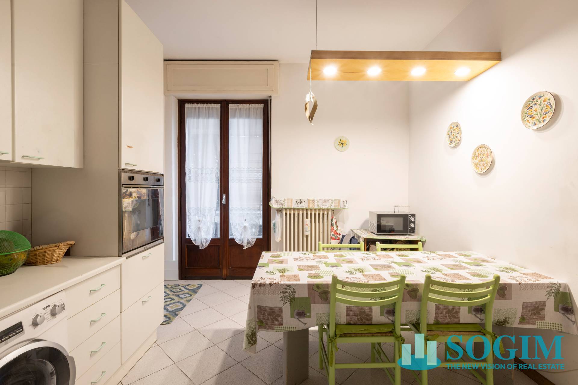Villa in vendita a Albiate