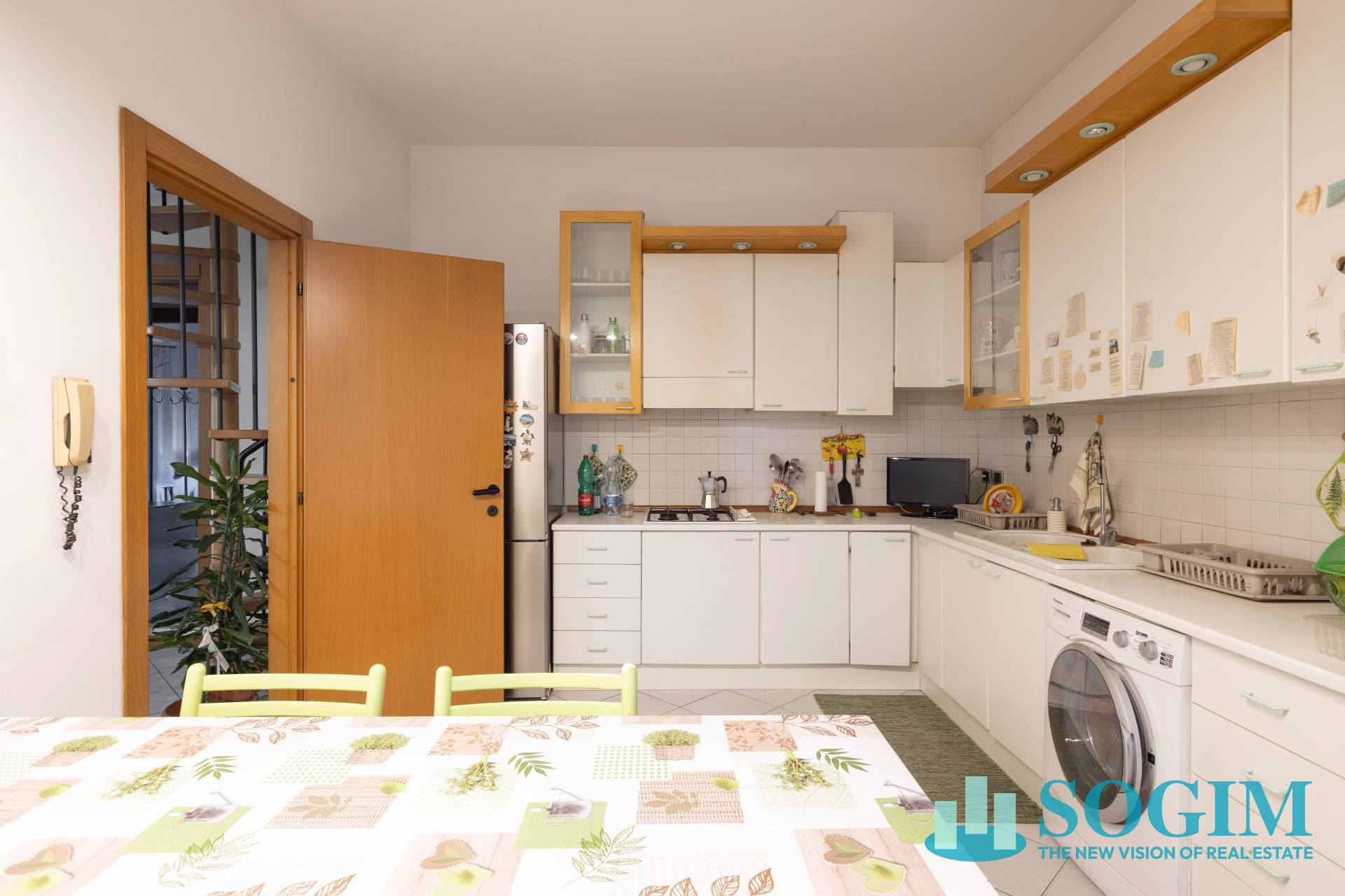 Villa in vendita a Albiate