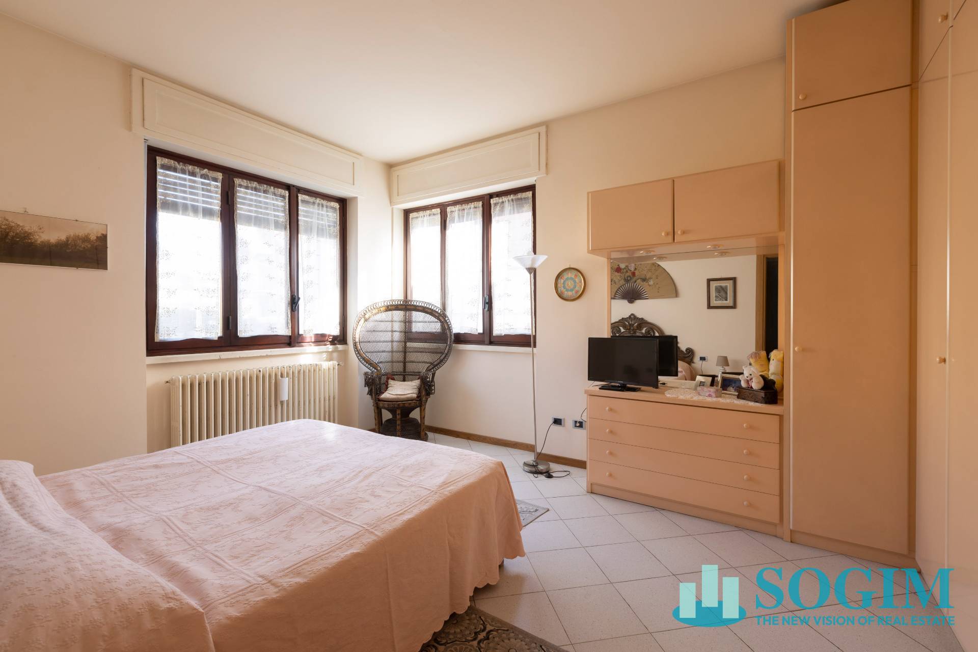 Villa in vendita a Albiate