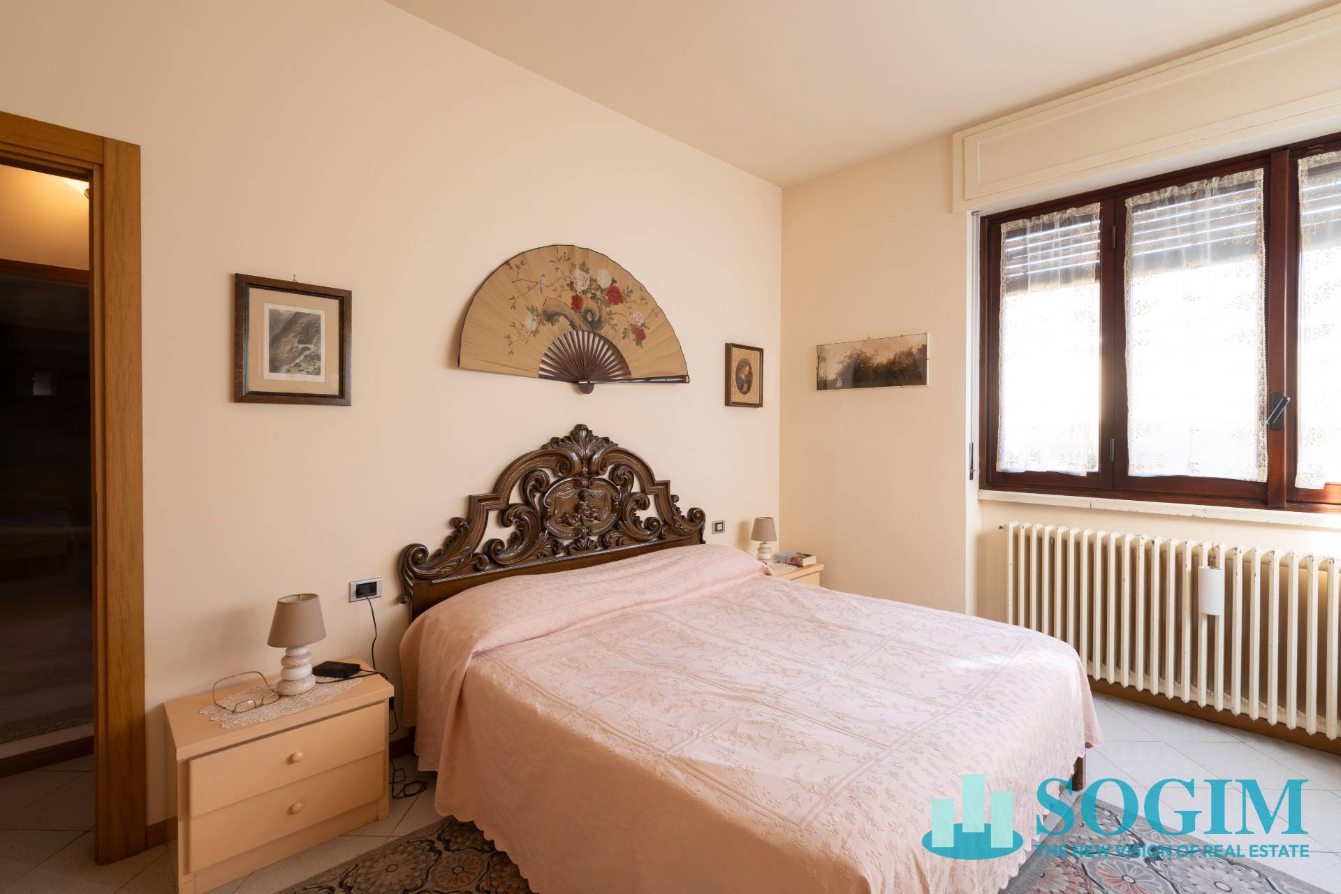 Villa in vendita a Albiate