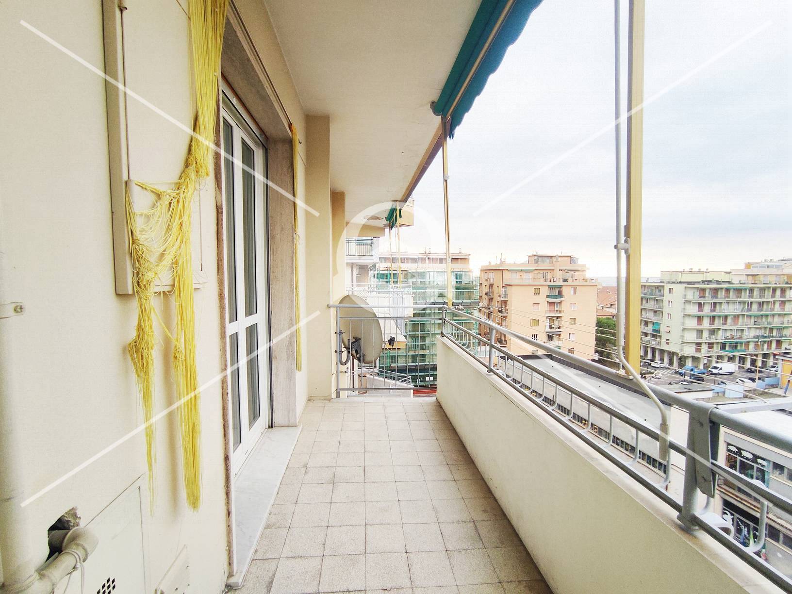 Appartamento in vendita a Loano