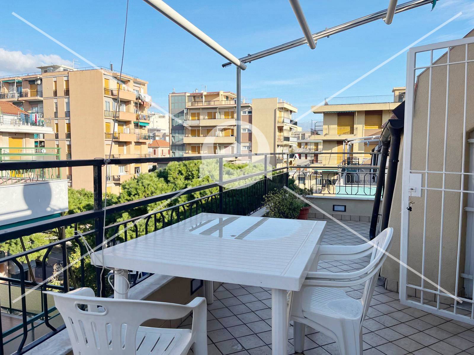 Appartamento in vendita a Loano