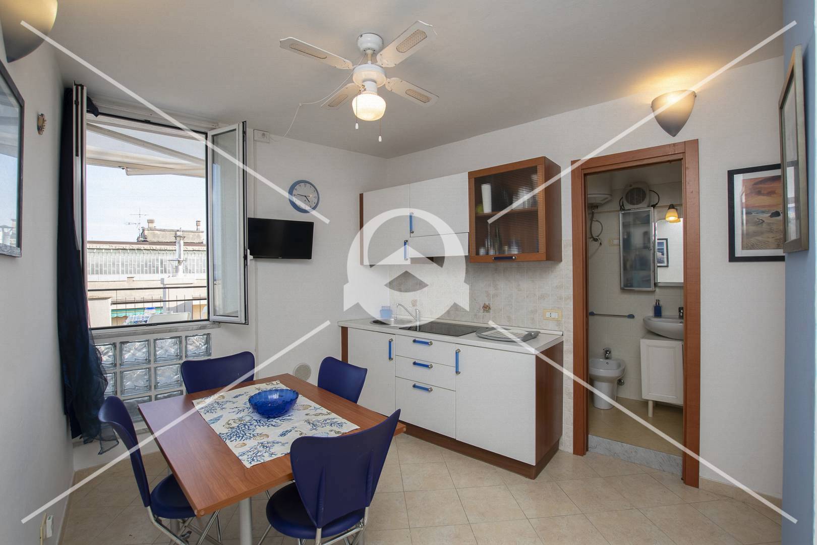 Appartamento in vendita a Loano