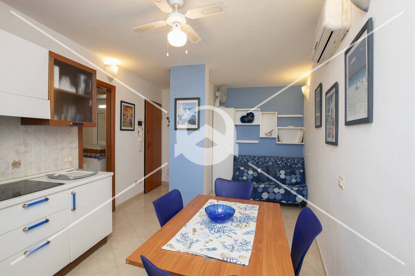 Appartamento in vendita a Loano