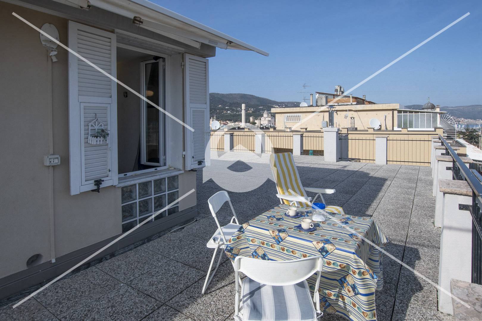 Appartamento in vendita a Loano