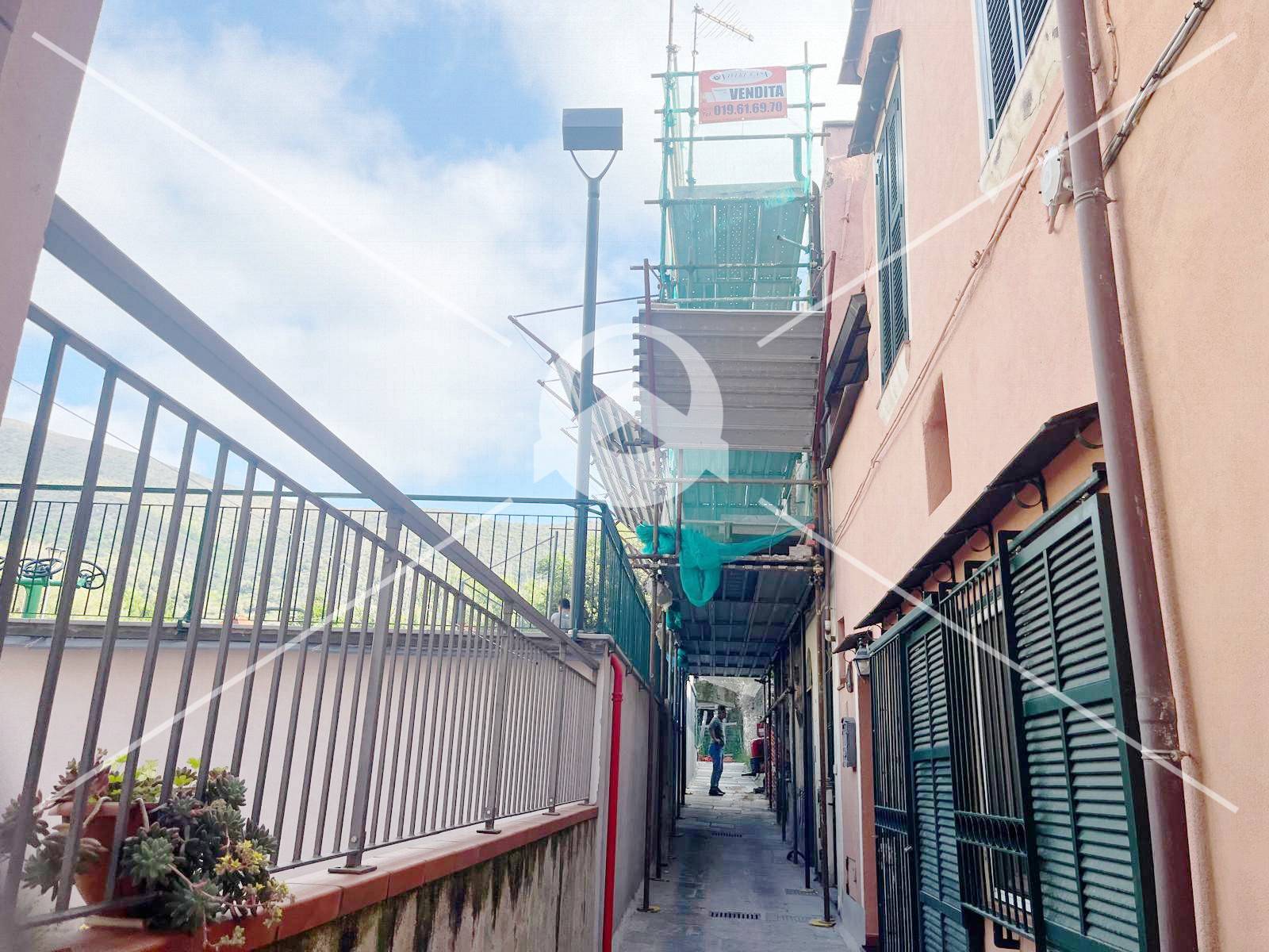 Appartamento in vendita a Ceriale