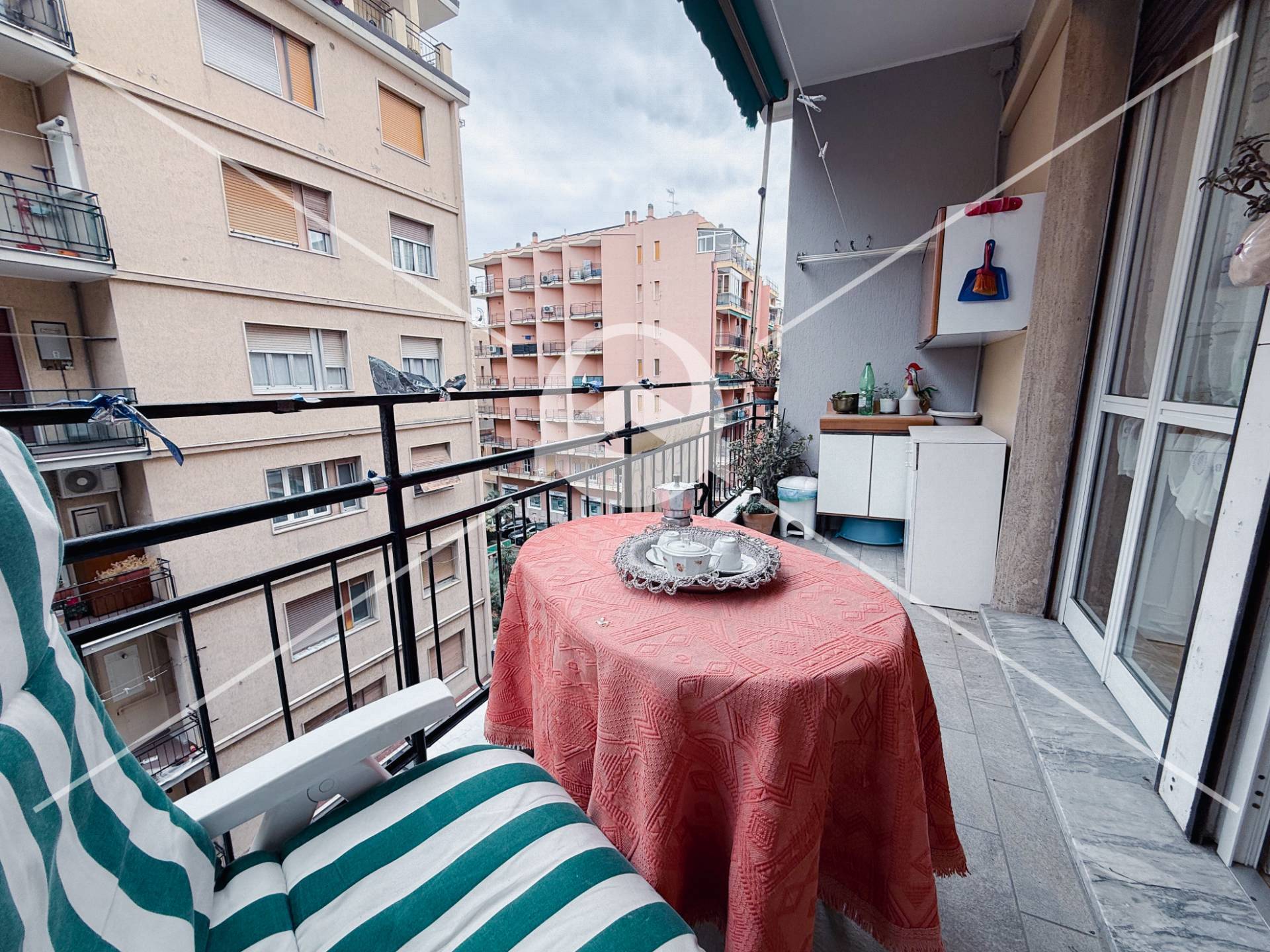 Appartamento in vendita a Loano