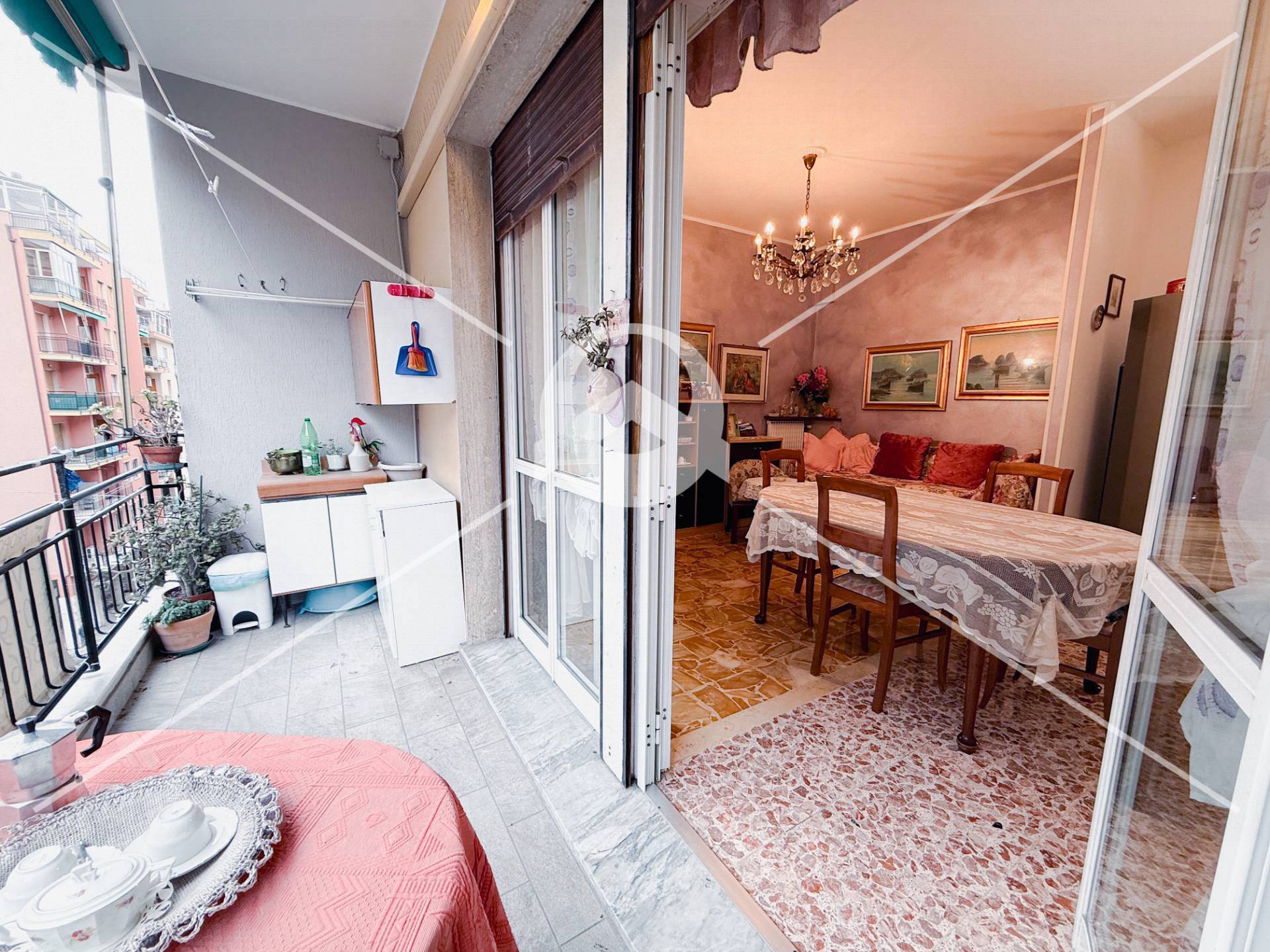 Appartamento in vendita a Loano