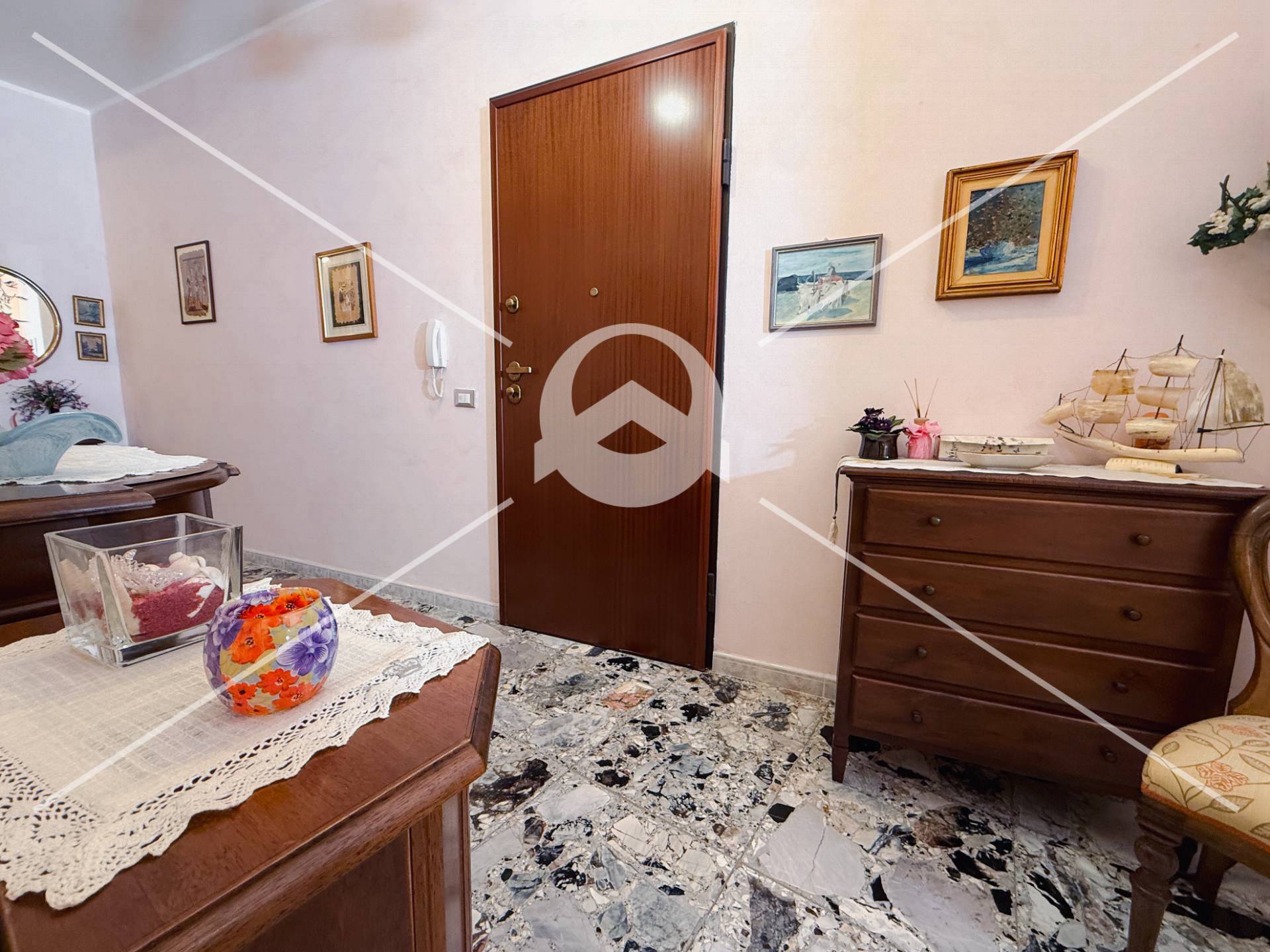 Appartamento in vendita a Loano