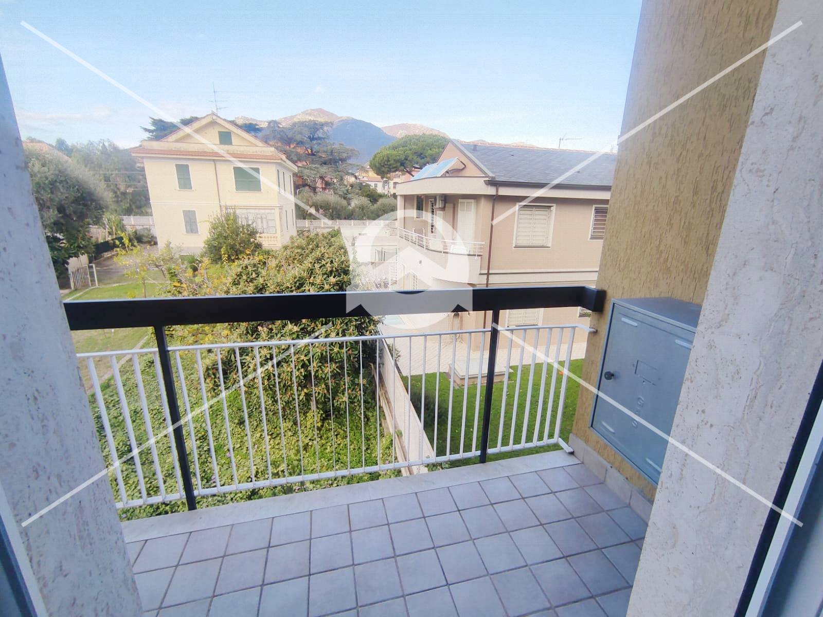 Appartamento in vendita a Loano