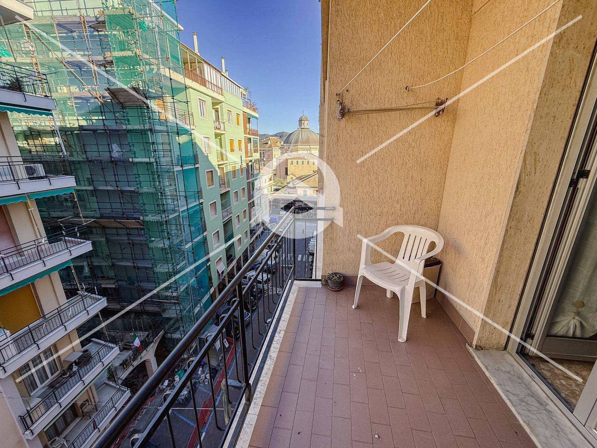 Appartamento in vendita a Loano