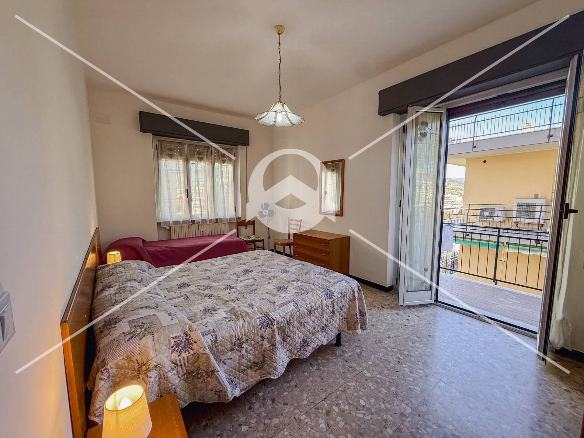 Appartamento in vendita a Loano