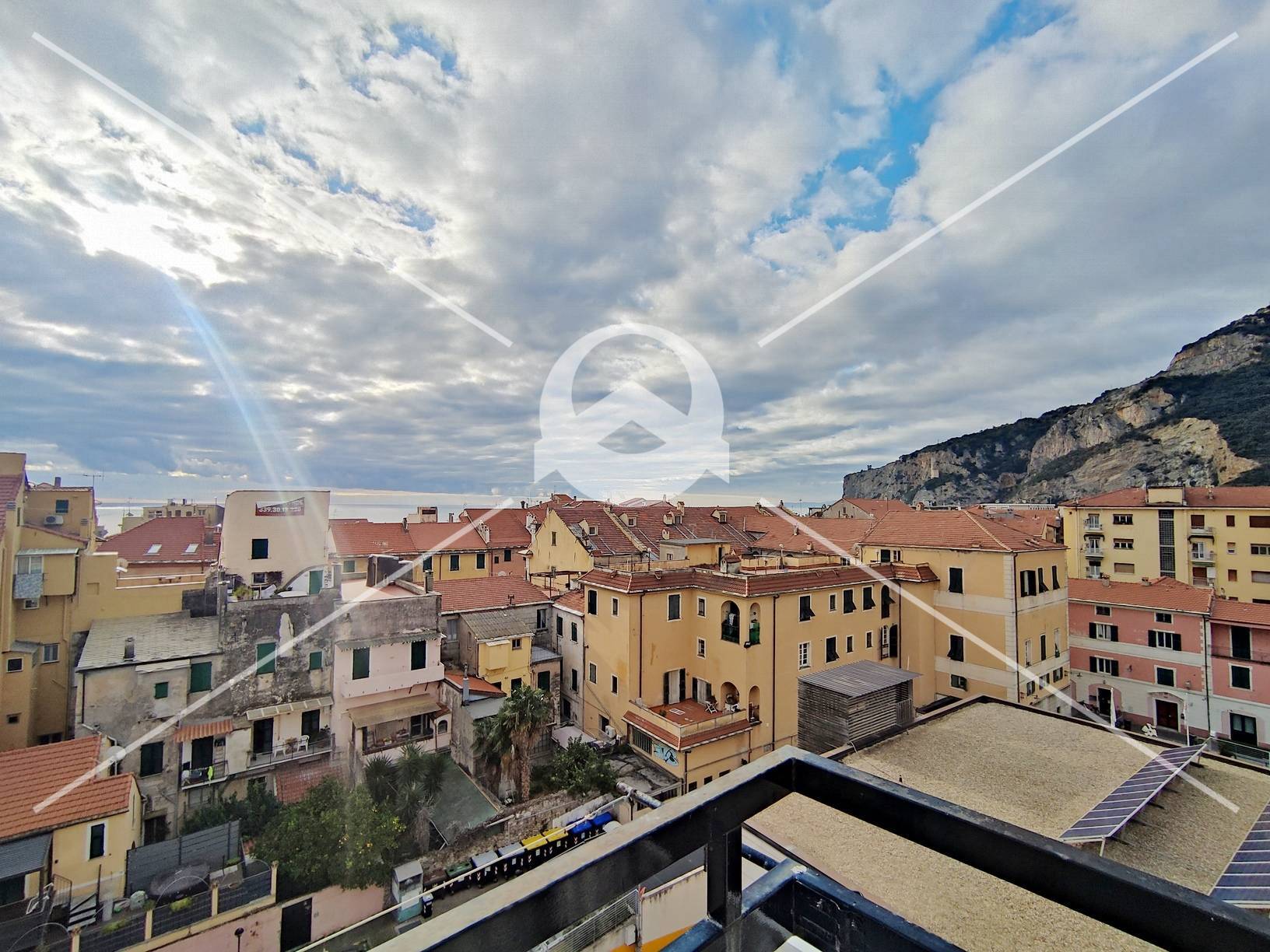 Appartamento in vendita a Finale Ligure, Finale Marina