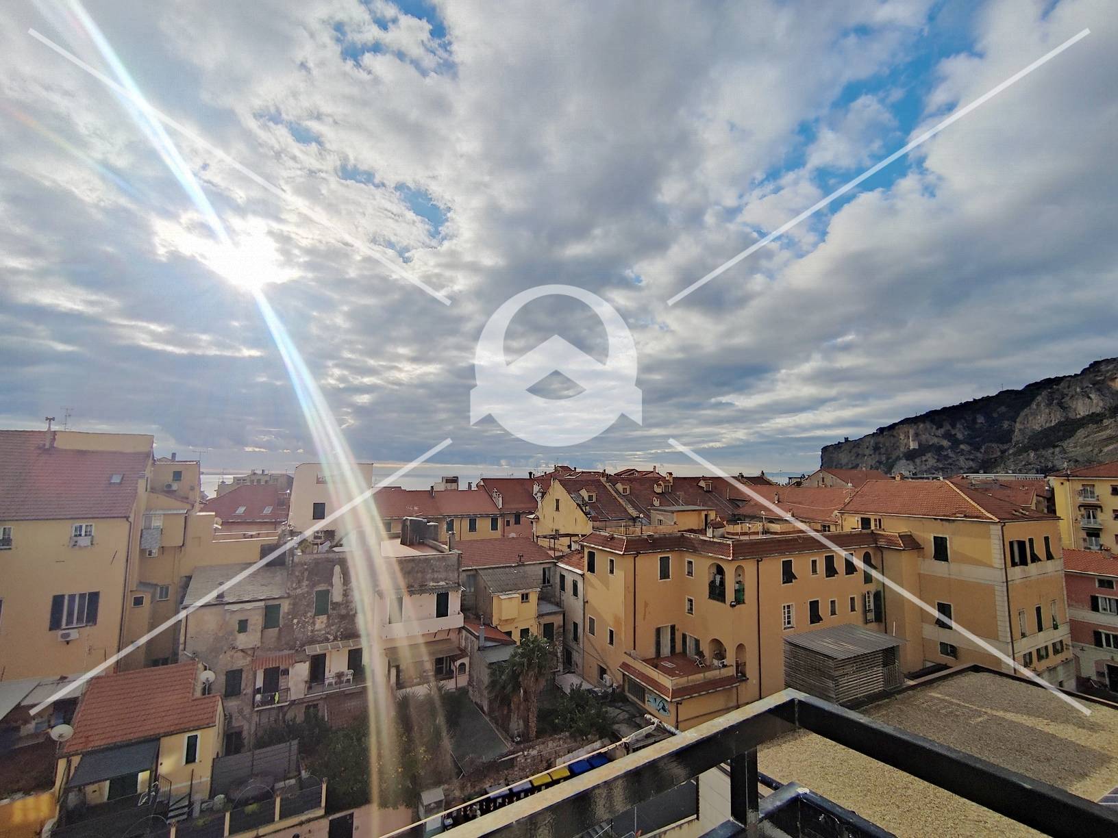 Appartamento in vendita a Finale Ligure, Finale Marina