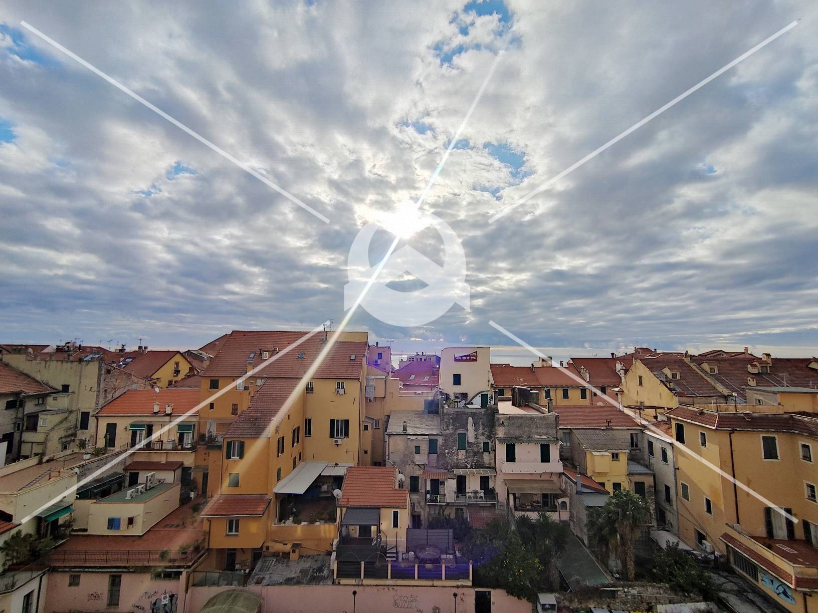 Appartamento in vendita a Finale Ligure, Finale Marina