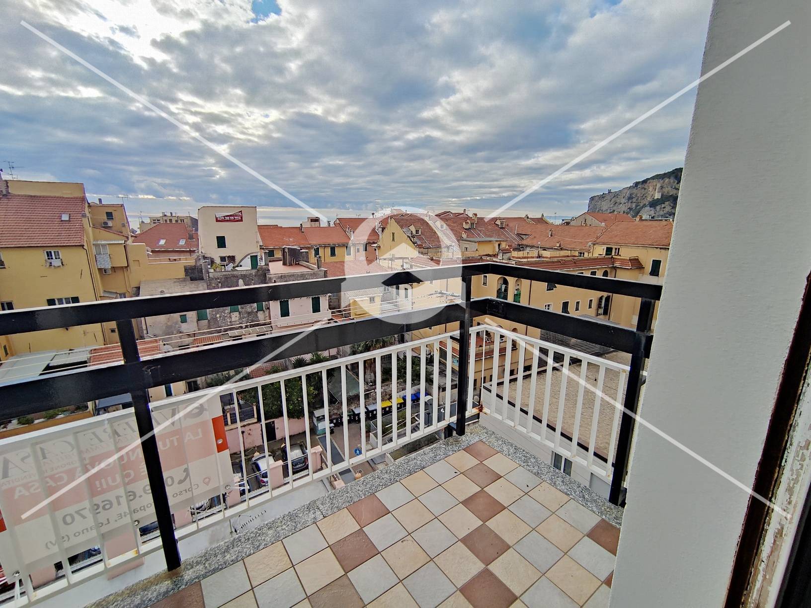 Appartamento in vendita a Finale Ligure, Finale Marina