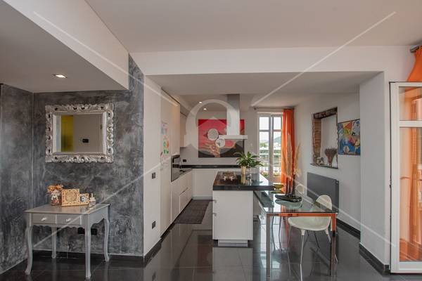 Appartamento in vendita a Loano