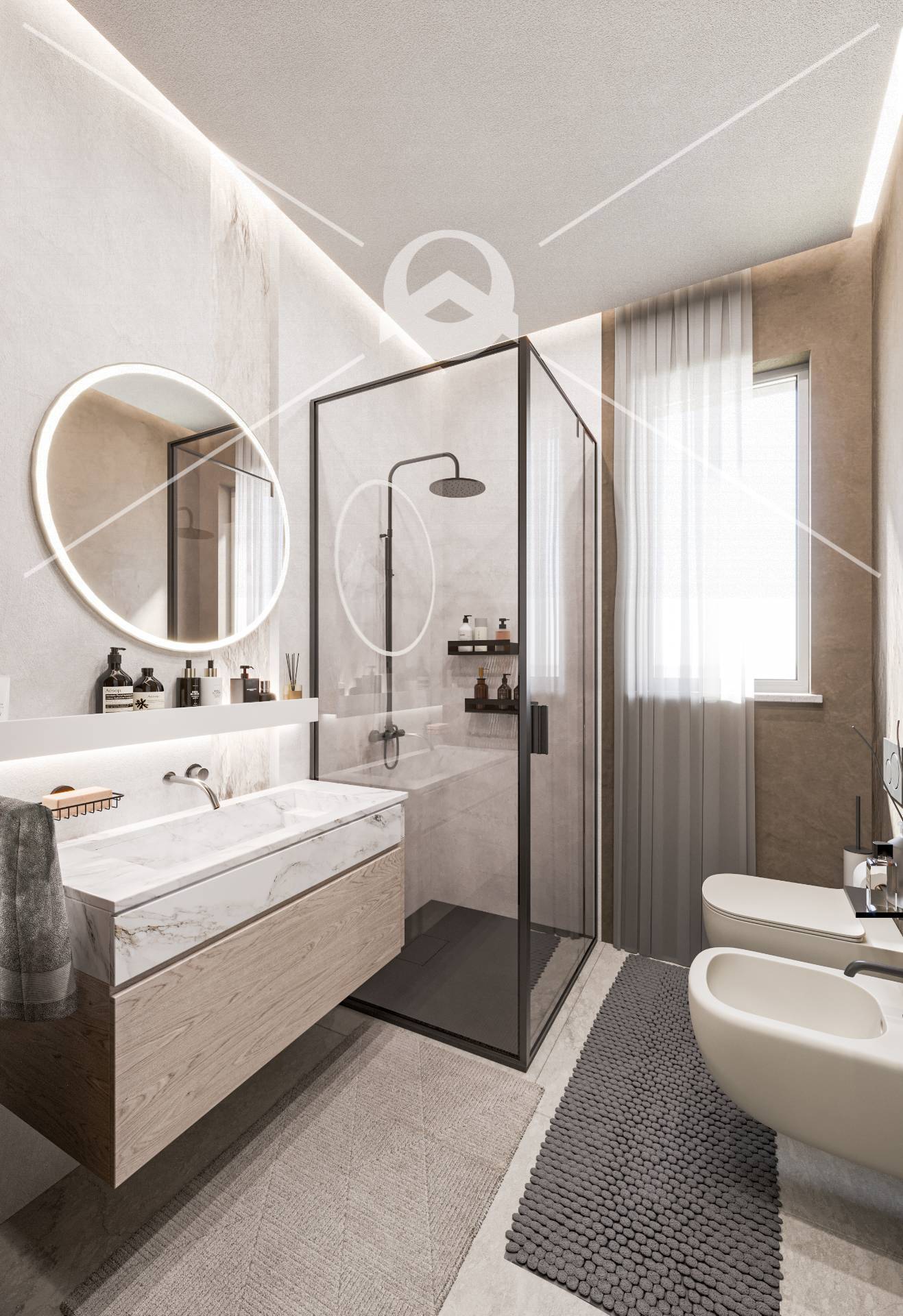 Appartamento in vendita a Loano