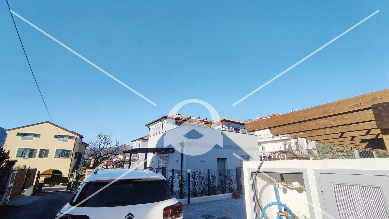 Appartamento in vendita a Loano