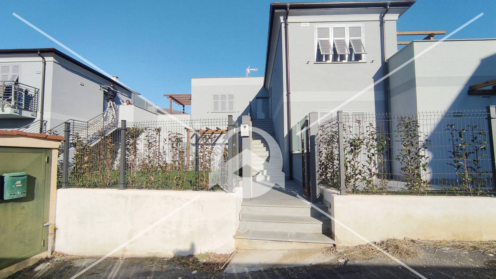 Appartamento in vendita a Loano