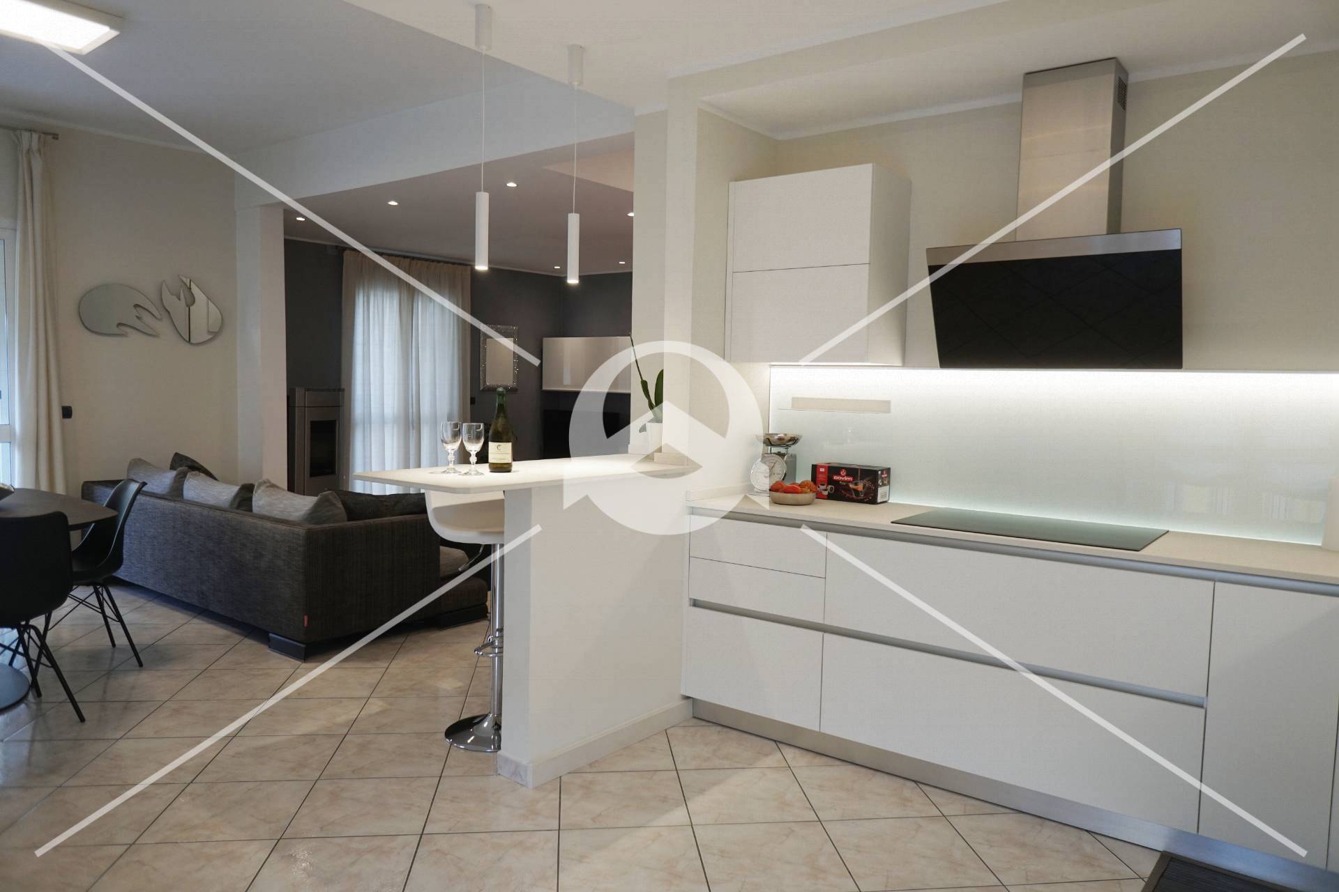 Appartamento in vendita a Loano