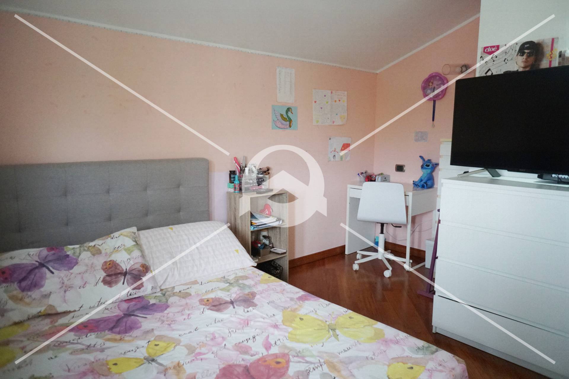 Appartamento in vendita a Borghetto Santo Spirito