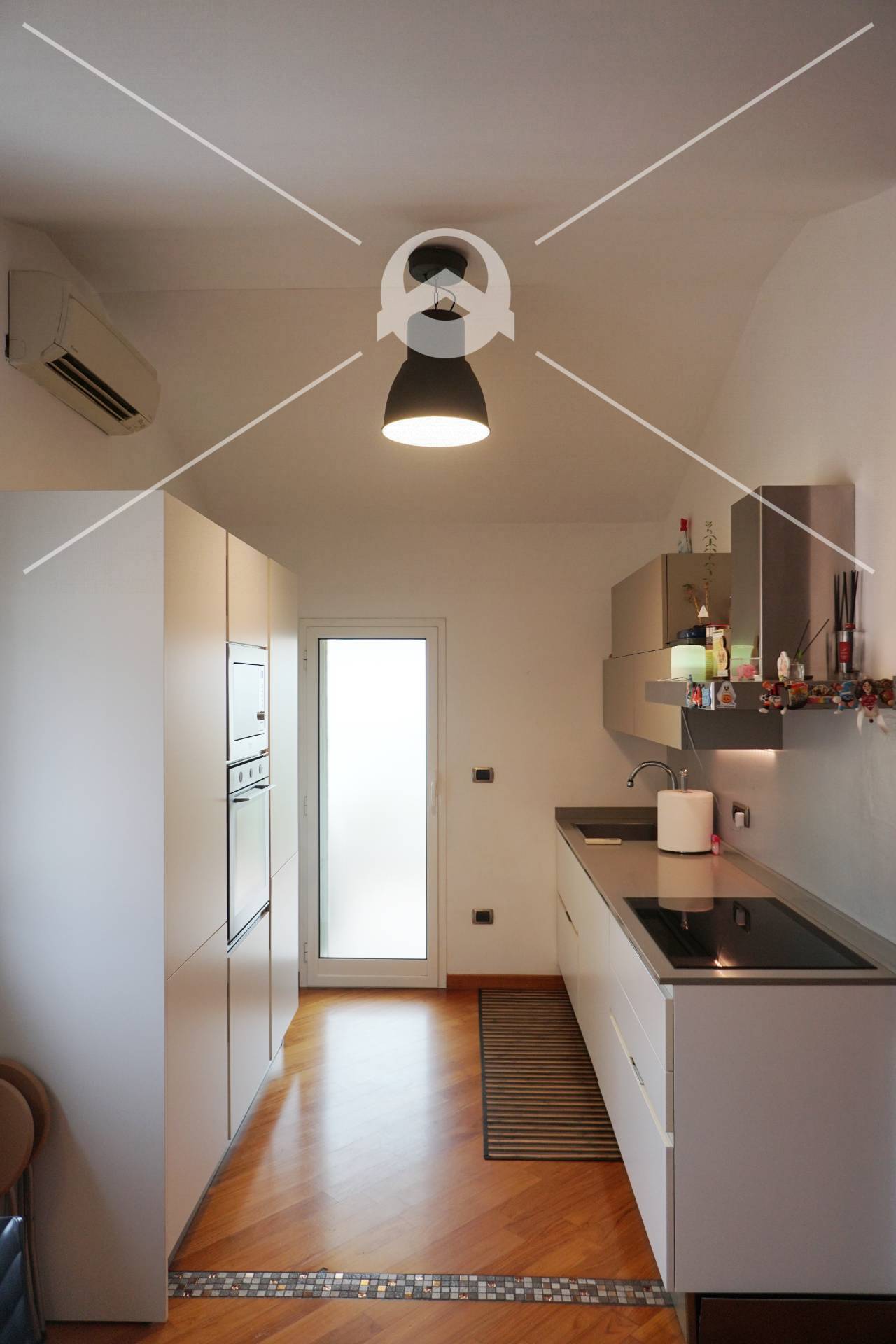 Appartamento in vendita a Borghetto Santo Spirito