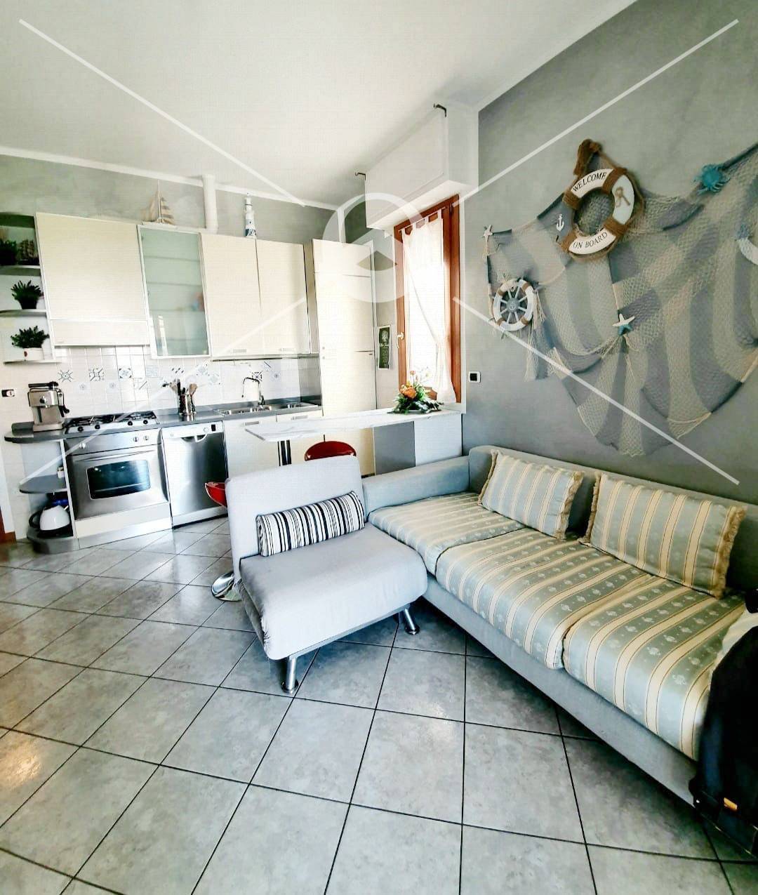 Appartamento in vendita a Loano