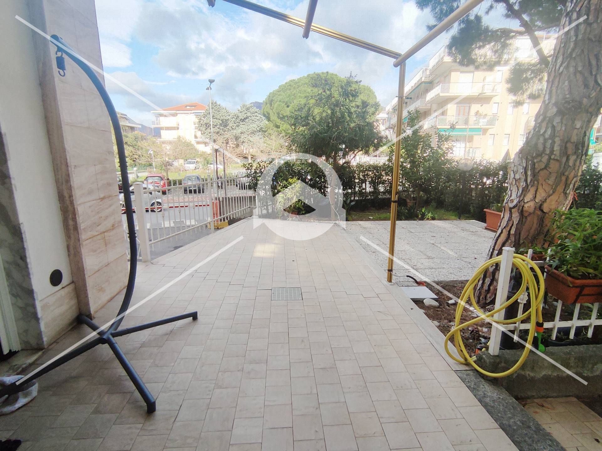 Appartamento in vendita a Loano