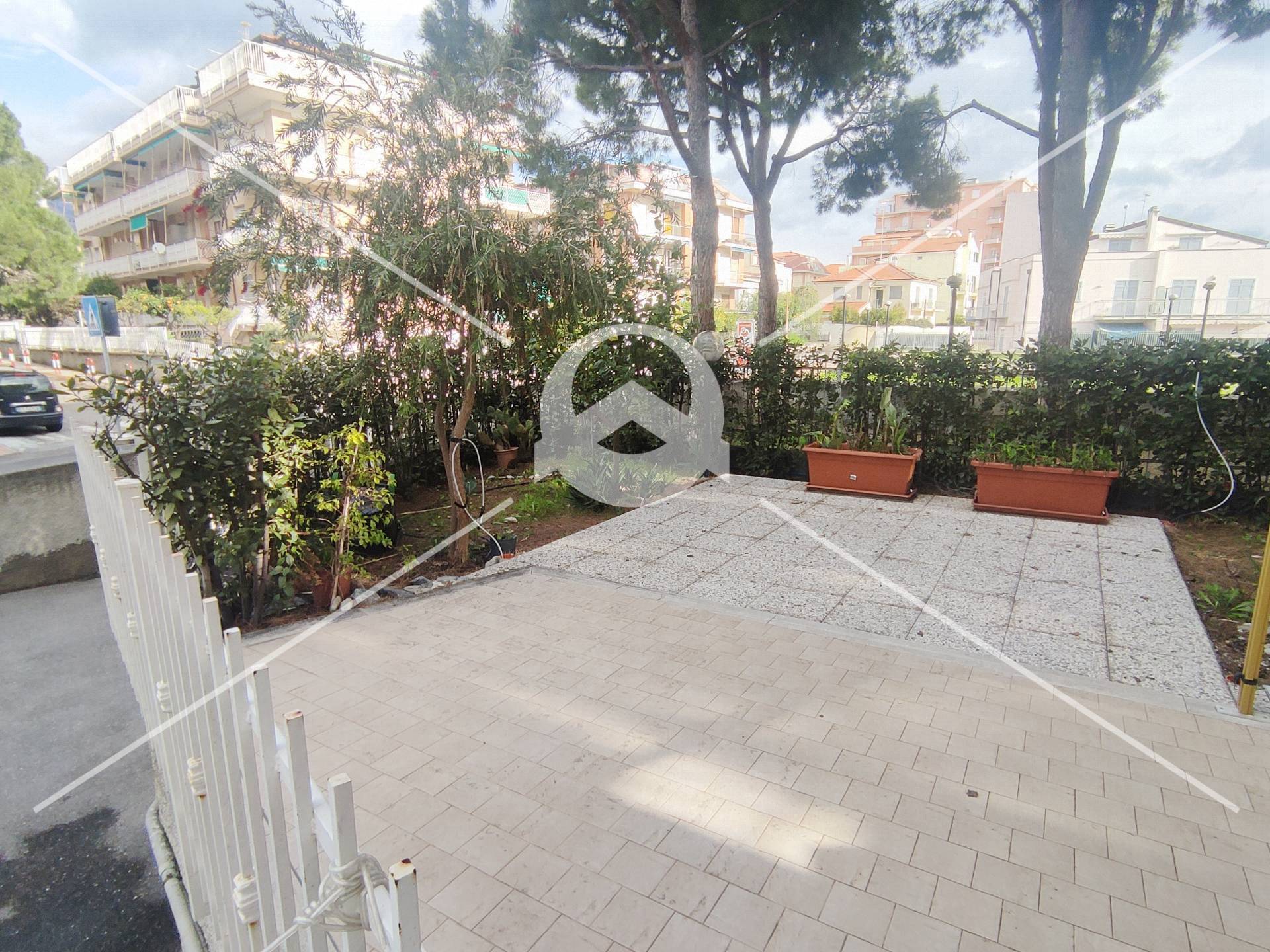 Appartamento in vendita a Loano