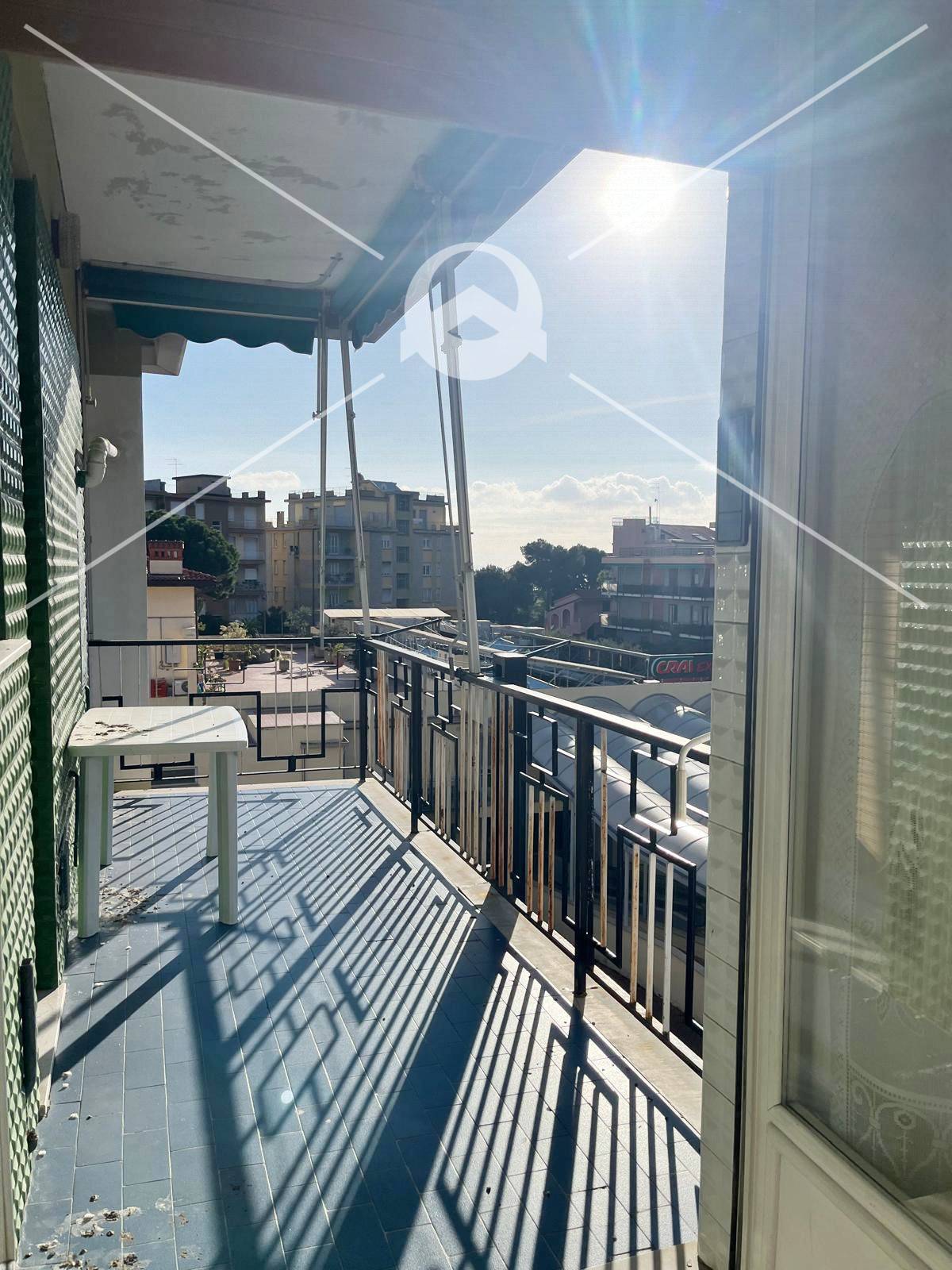 Appartamento in vendita a Loano