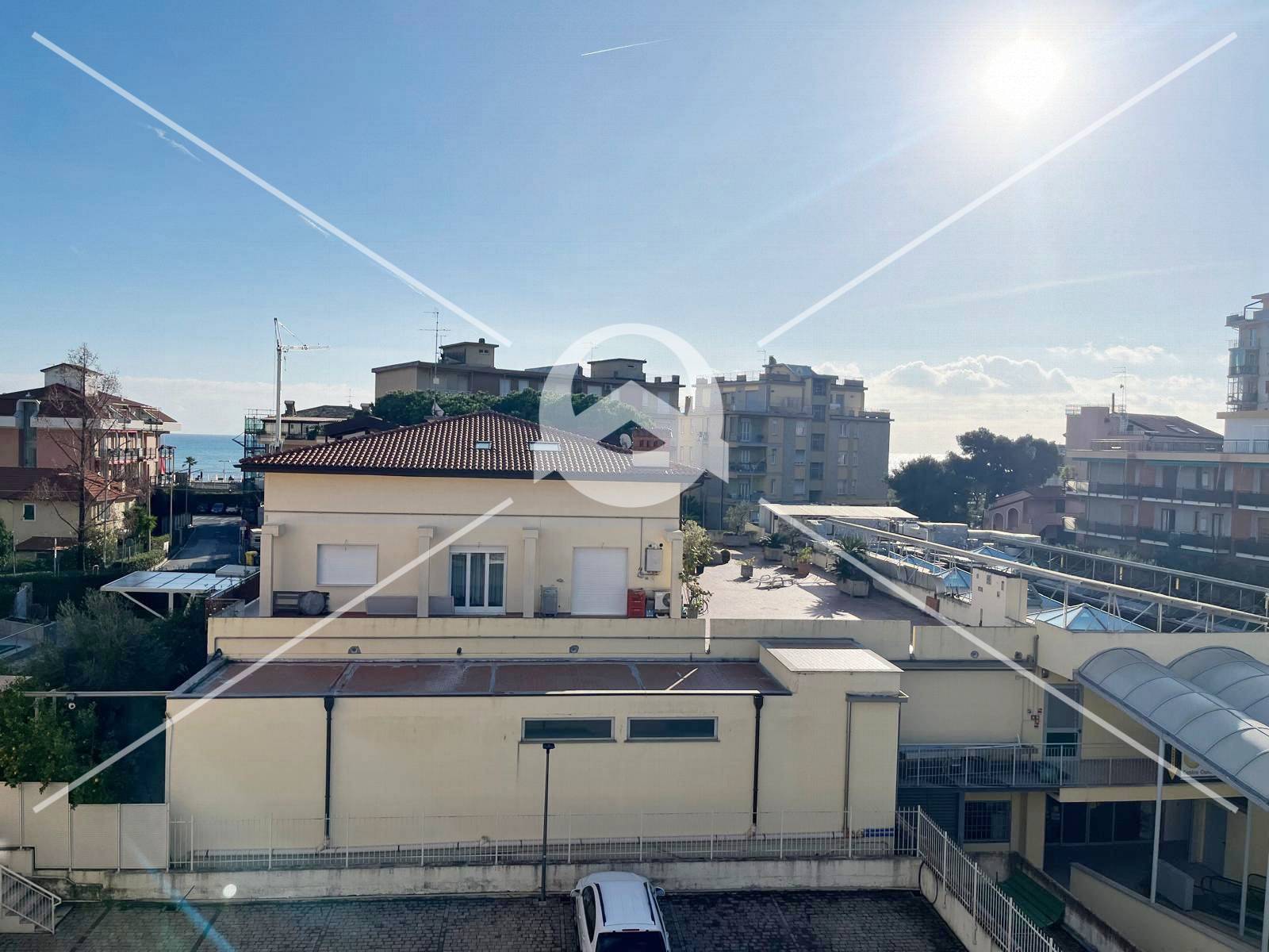 Appartamento in vendita a Loano