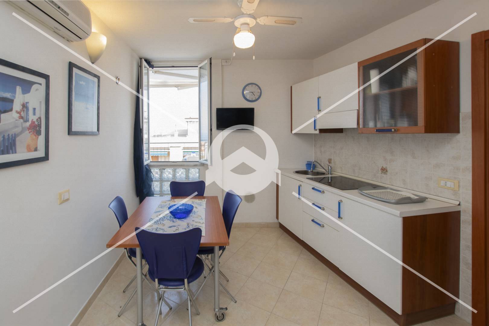 Appartamento in vendita a Loano