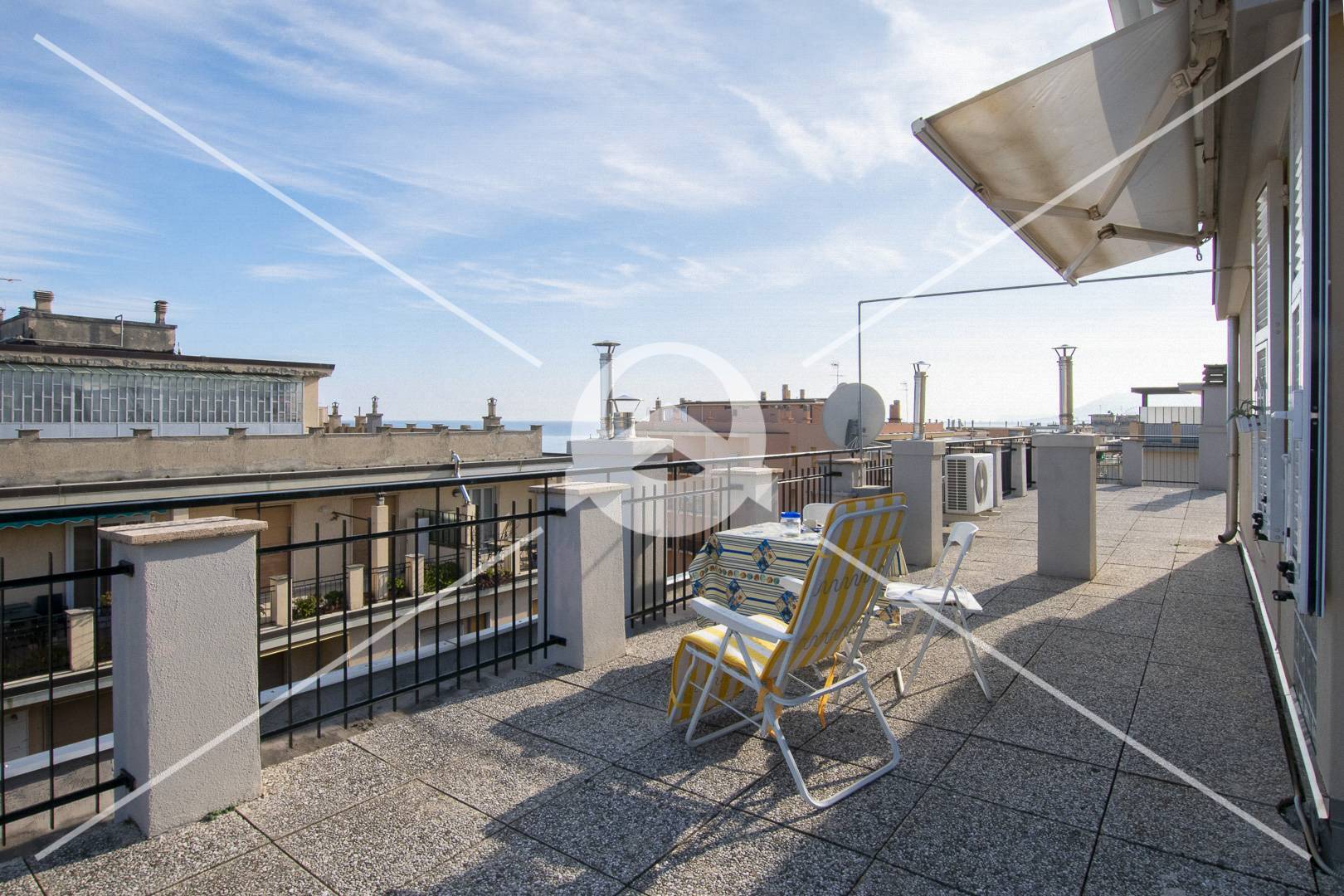 Appartamento in vendita a Loano